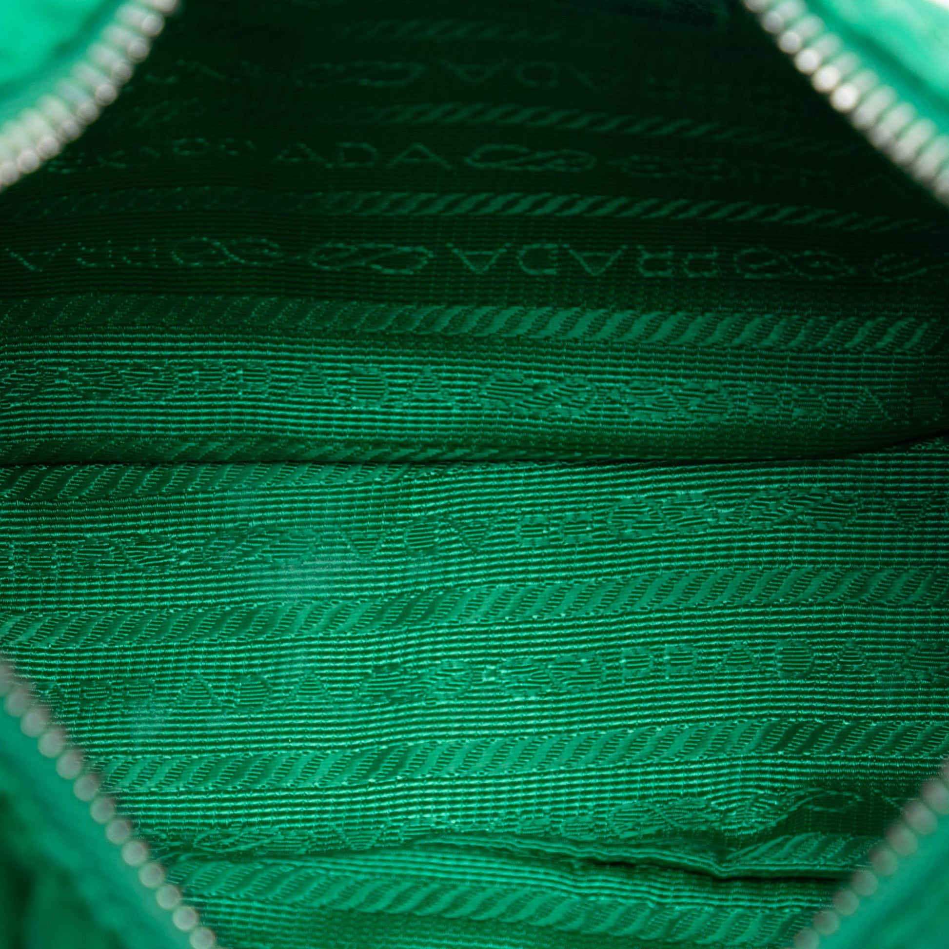 Prada Tessuto Gaufre Re Edition Shoulder Bag