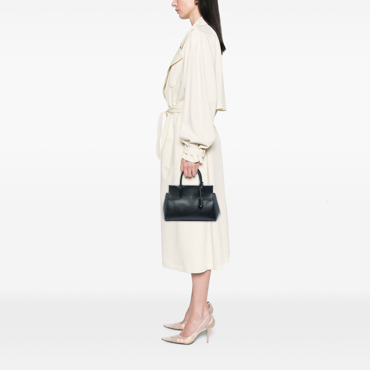 Louis Vuitton Epi Marly BB