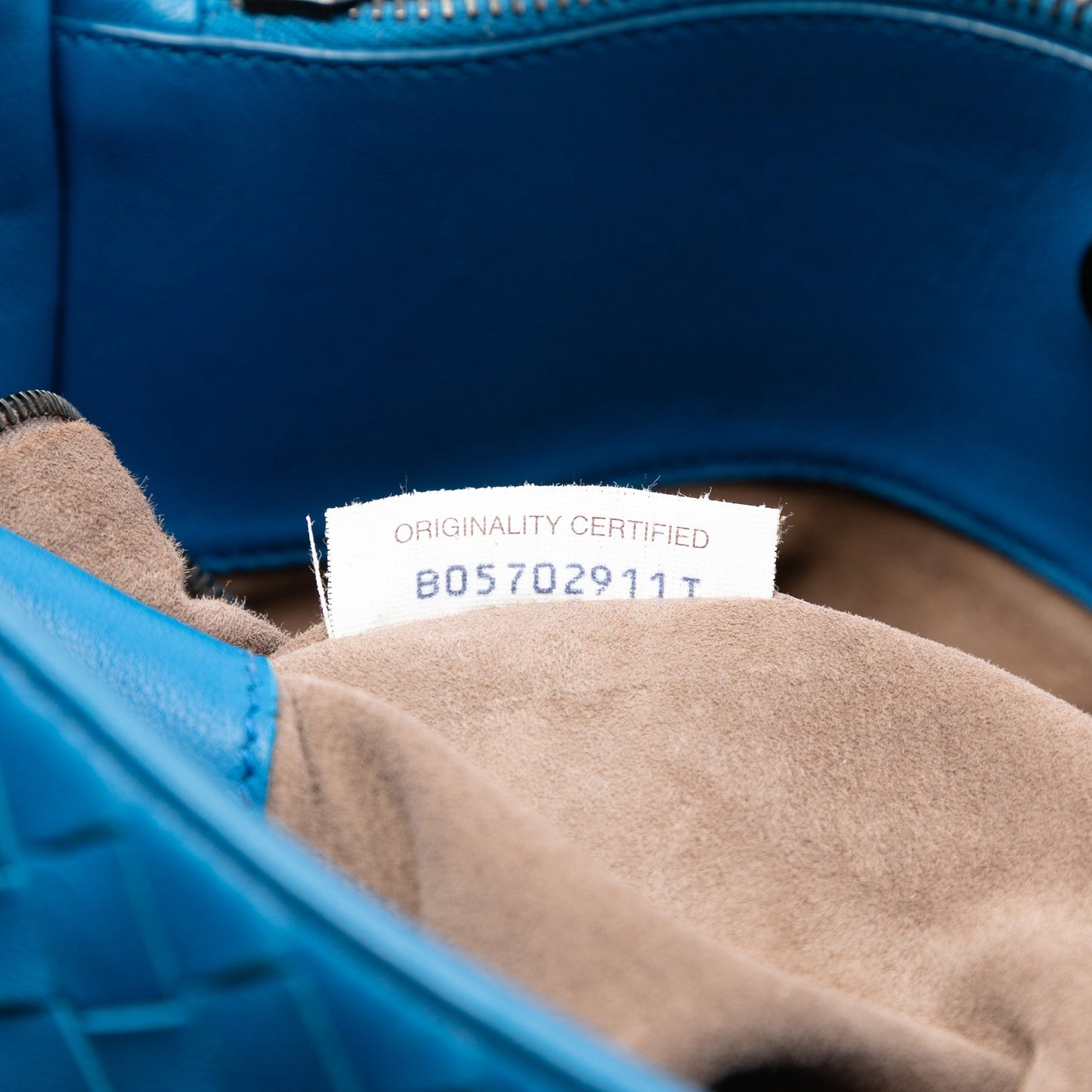 Bottega Veneta Medium Nappa Intrecciato Double Chain Tote