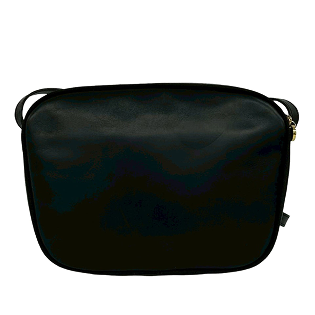 Ferragamo Leather Vara Crossbody