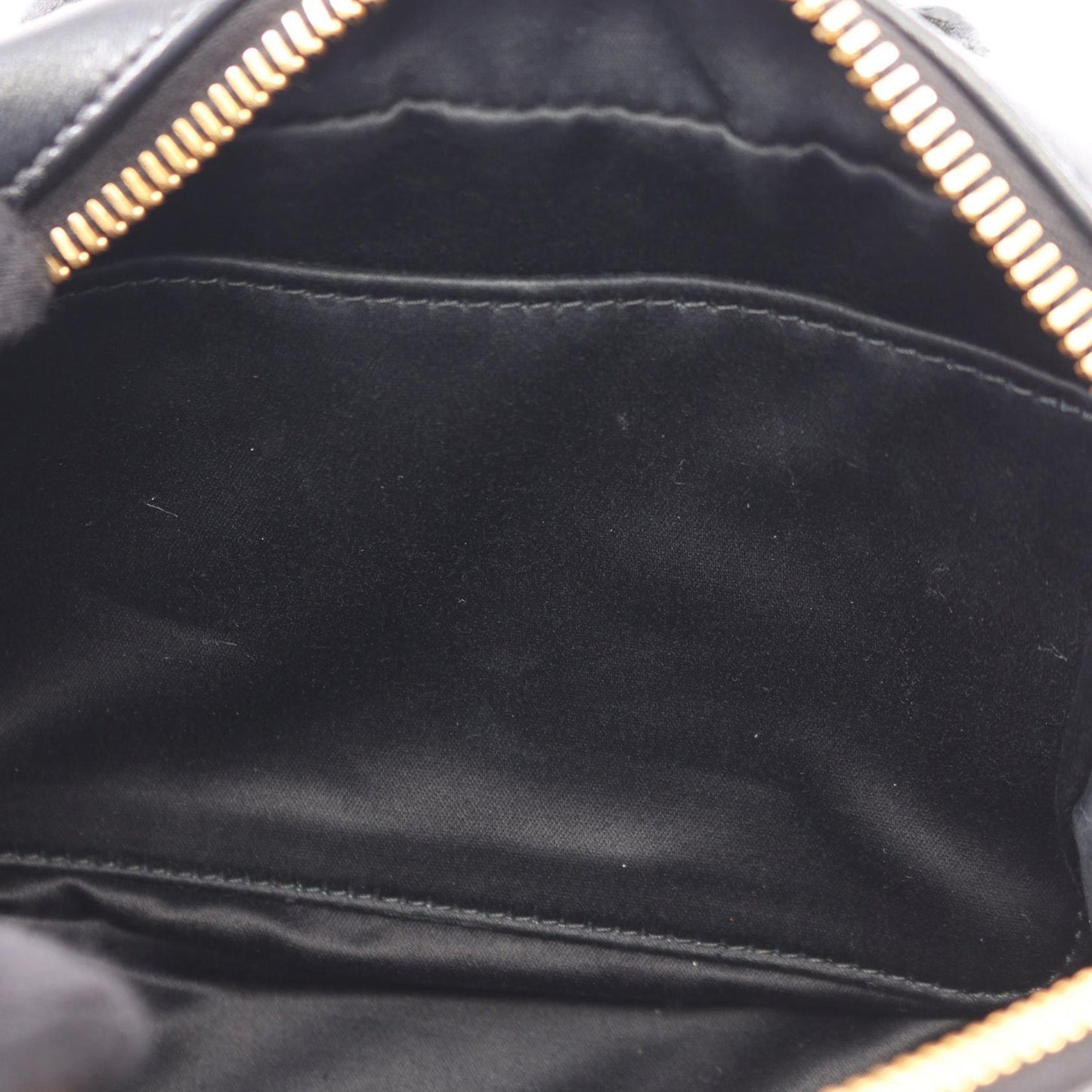 Miu Miu Small Matelasse Nappa Arcadie Satchel