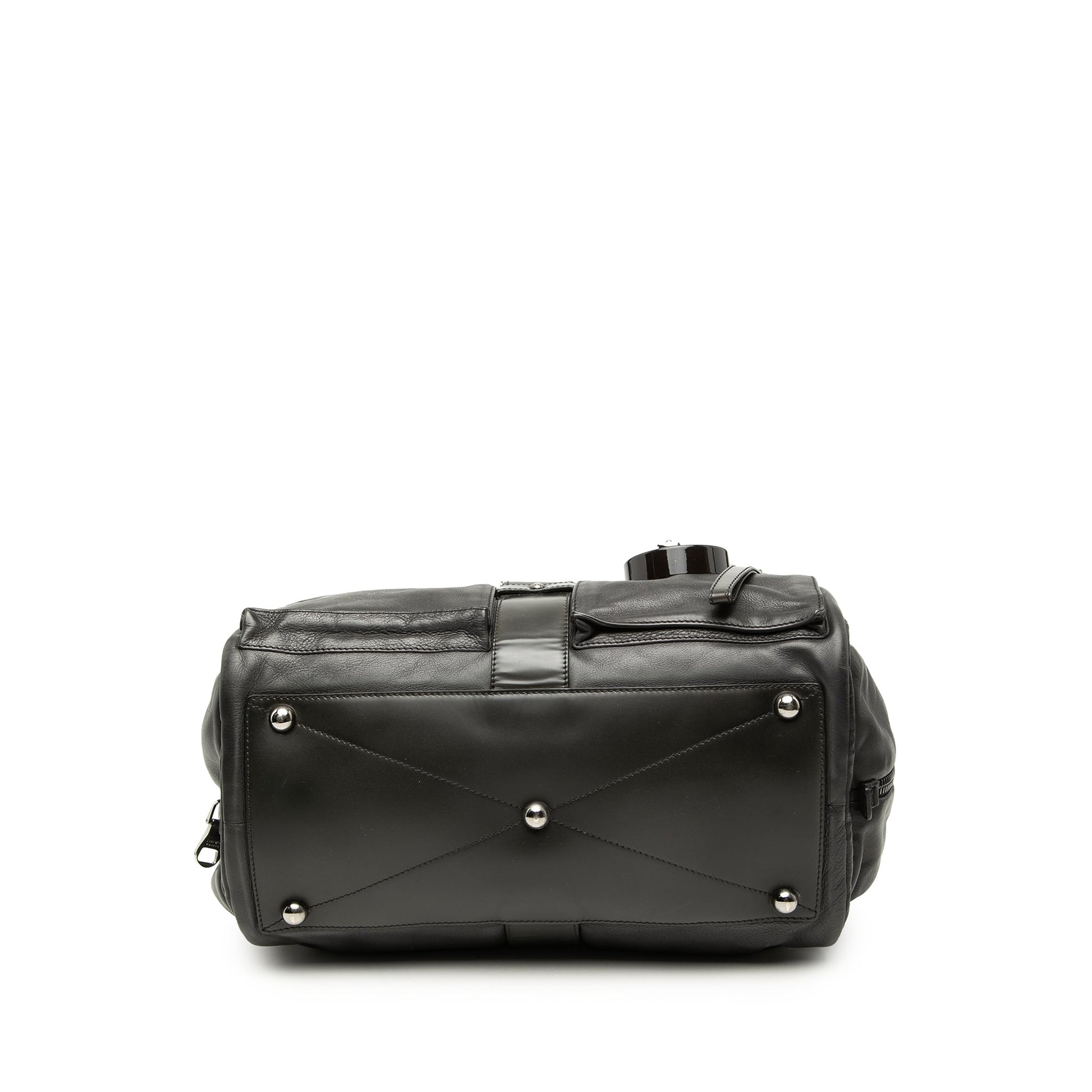 LOEWE Leather Laura 33 Handbag