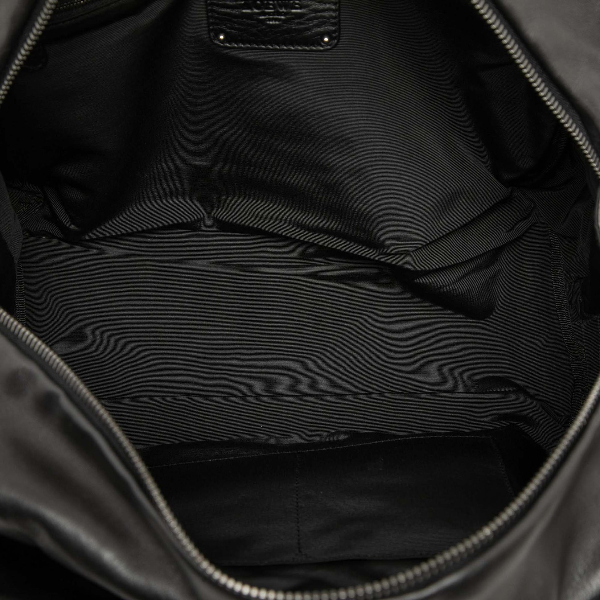 LOEWE Leather Laura 33 Handbag