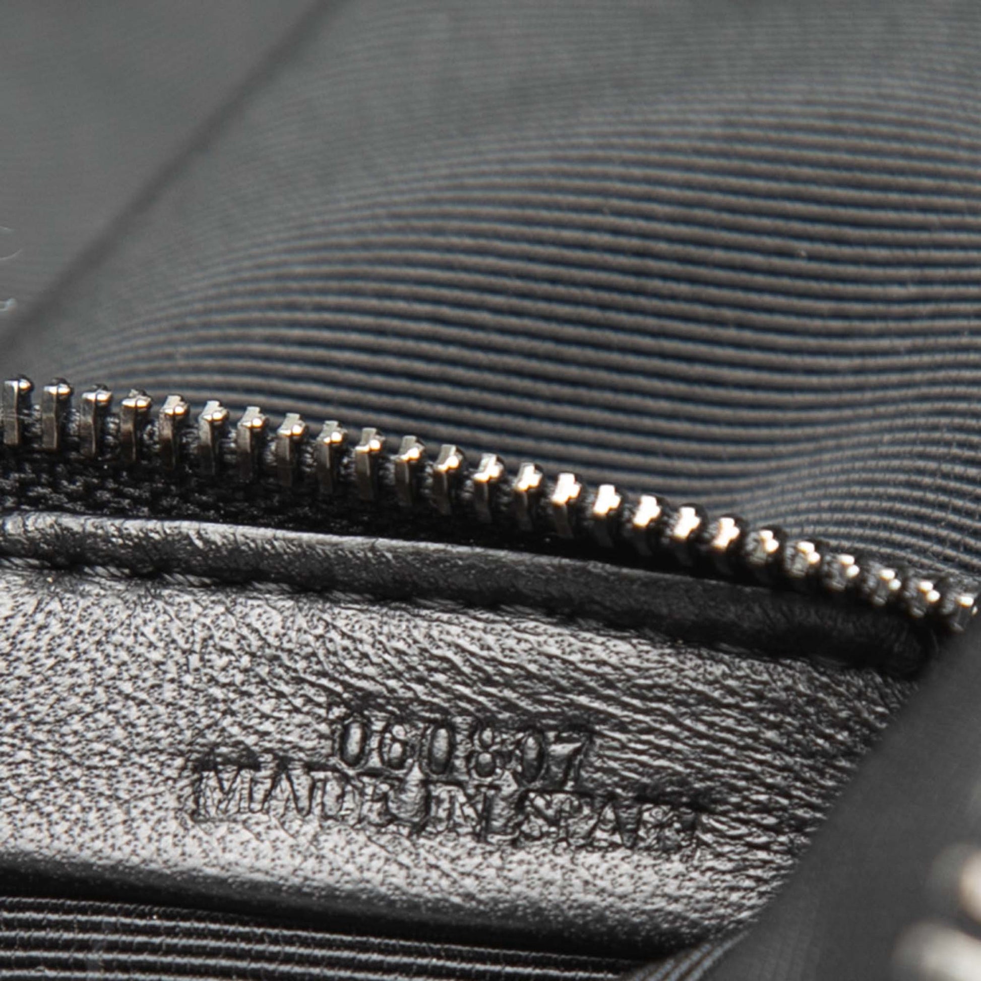 LOEWE Leather Laura 33 Handbag