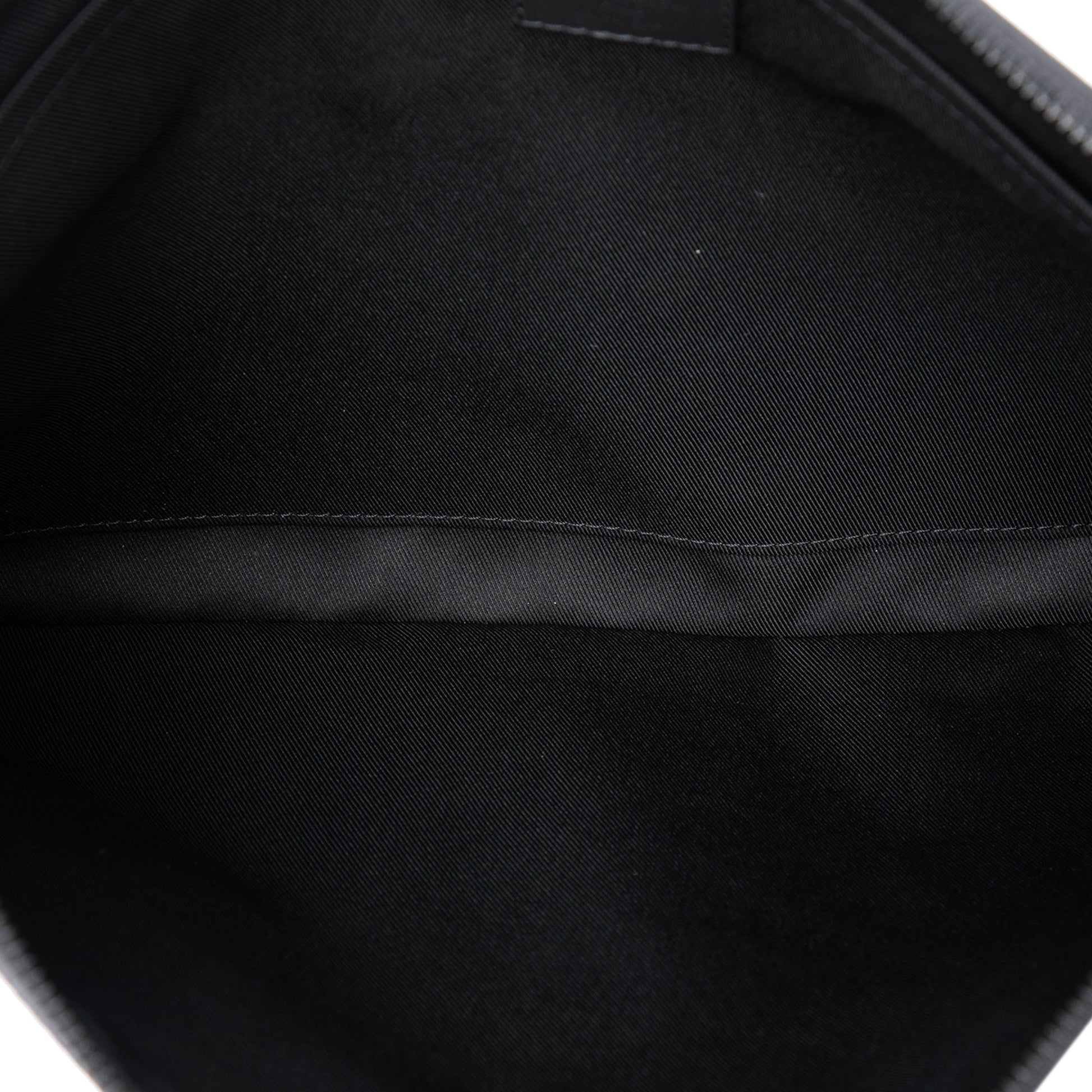 Louis Vuitton Monogram Shadow Discovery Pochette