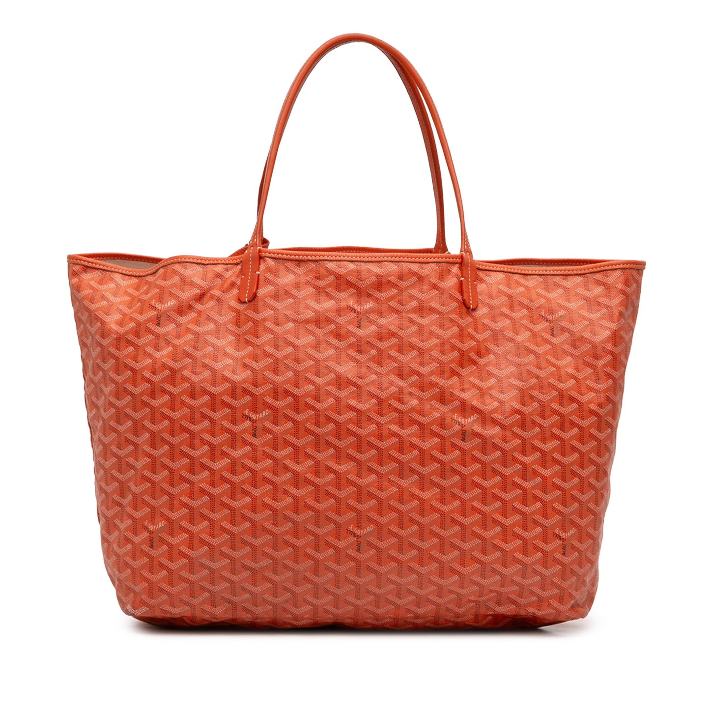 Goyard Goyardine Saint Louis PM