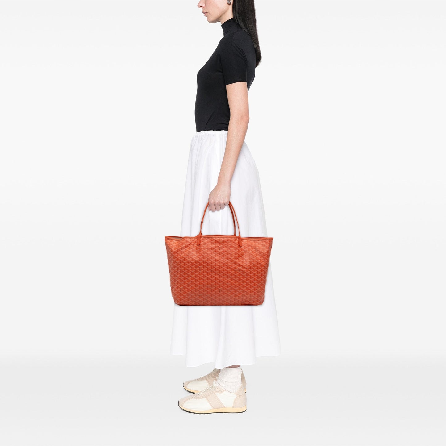 Goyard Goyardine Saint Louis PM