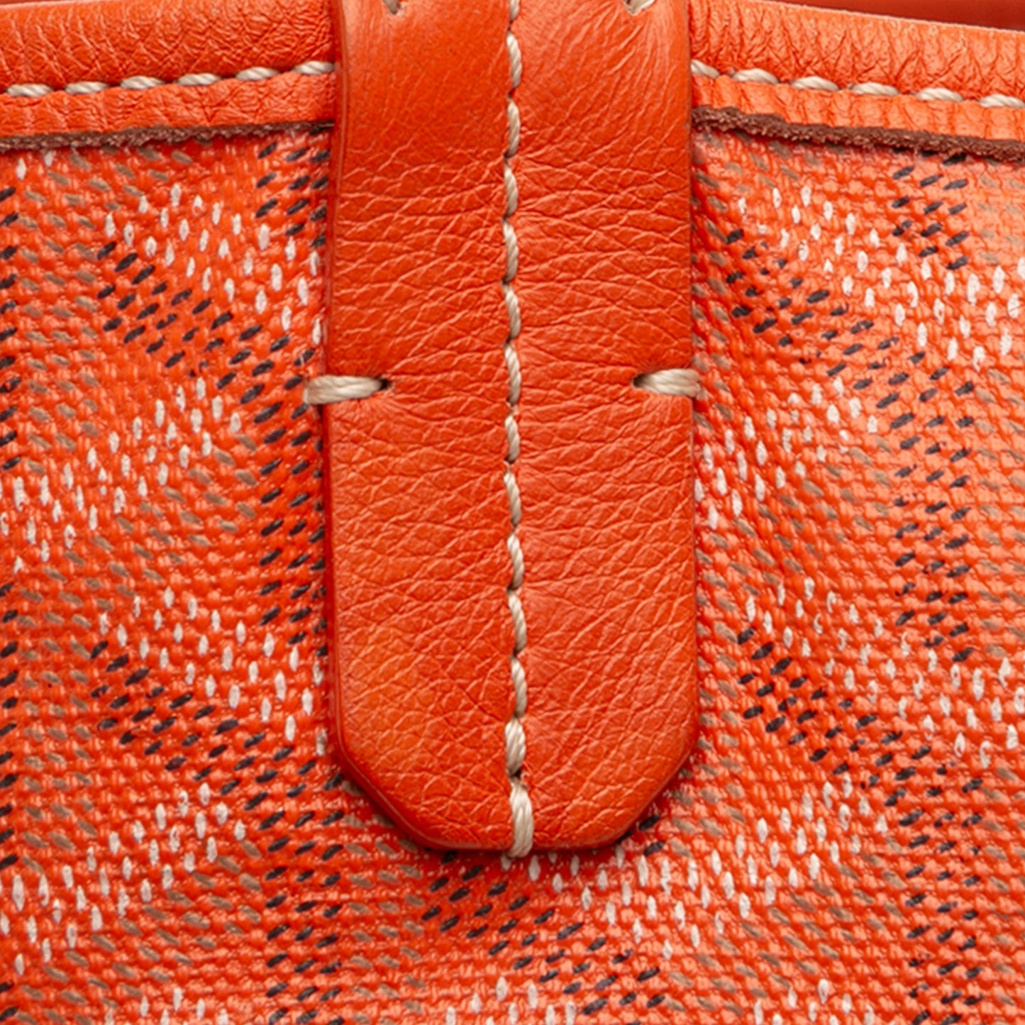 Goyard Goyardine Saint Louis PM