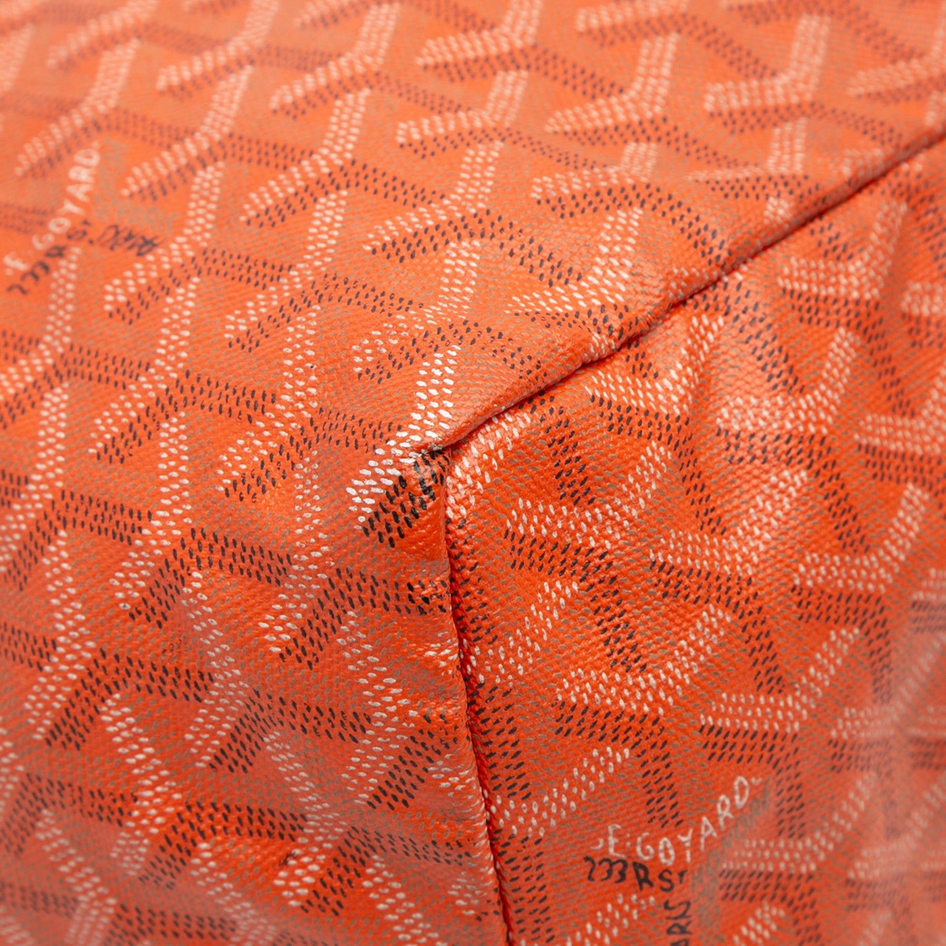 Goyard Goyardine Saint Louis PM