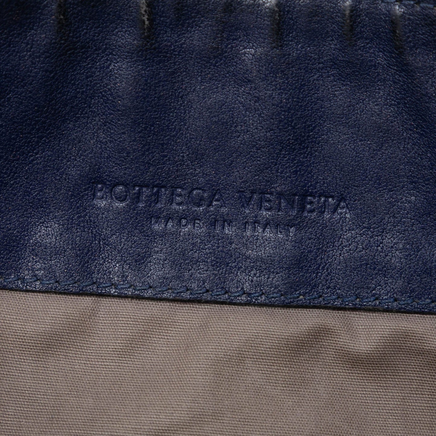 Bottega Veneta Nappa Intrecciato Crossbody