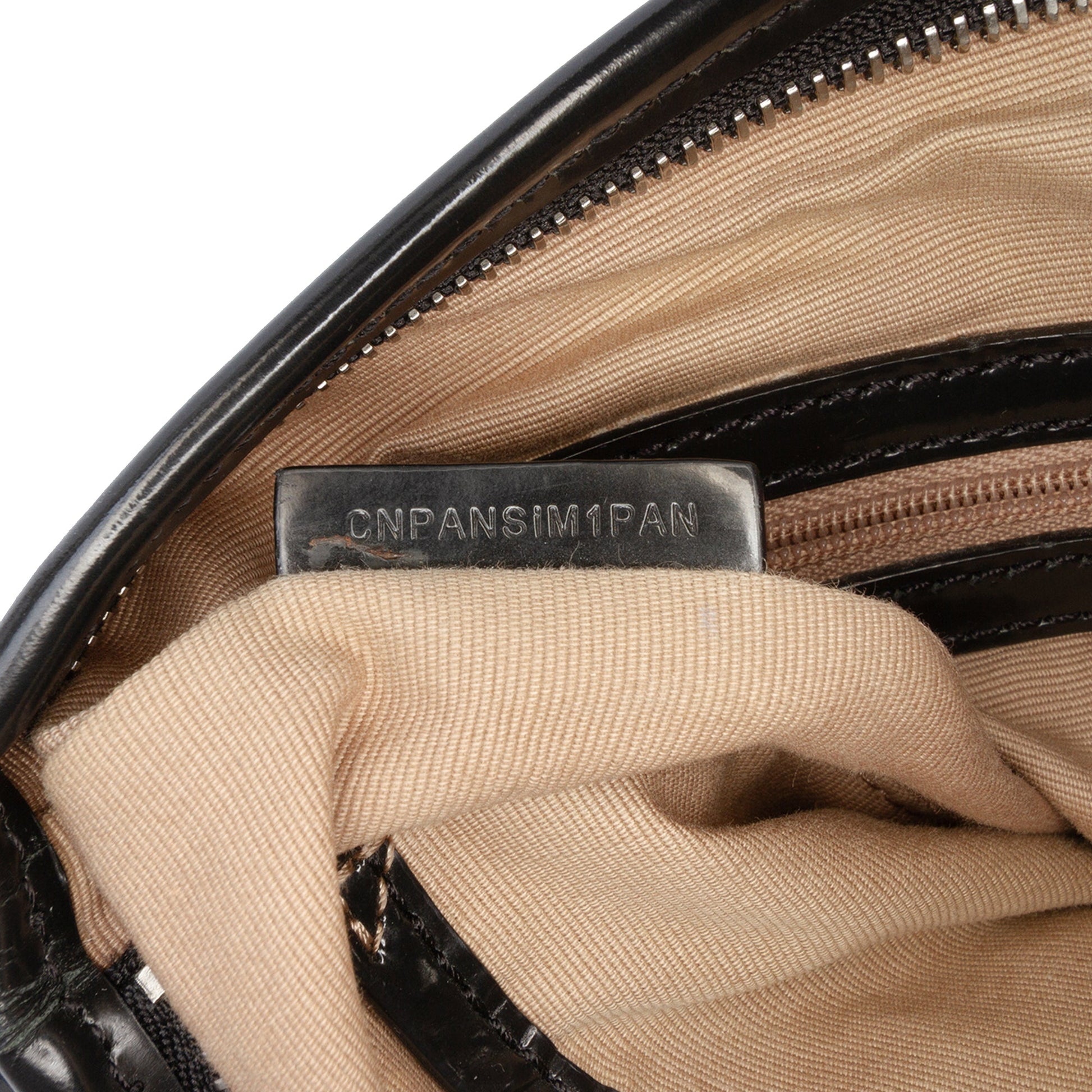 Burberry Supernova Check Coated Canvas Dryden Crossbody
