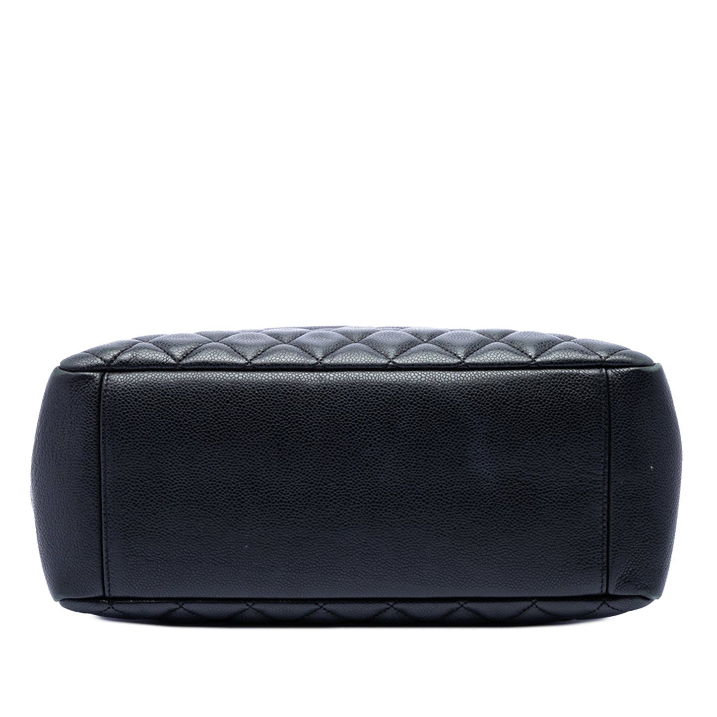 Chanel Caviar Grand Shopping Tote