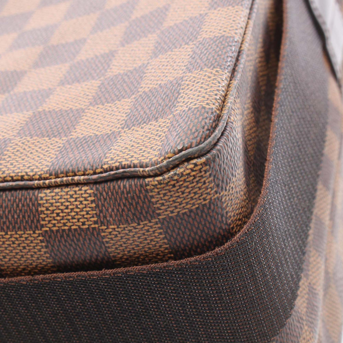Louis Vuitton Damier Ebene Broadway