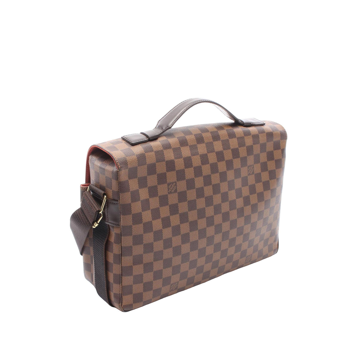 Louis Vuitton Damier Ebene Broadway