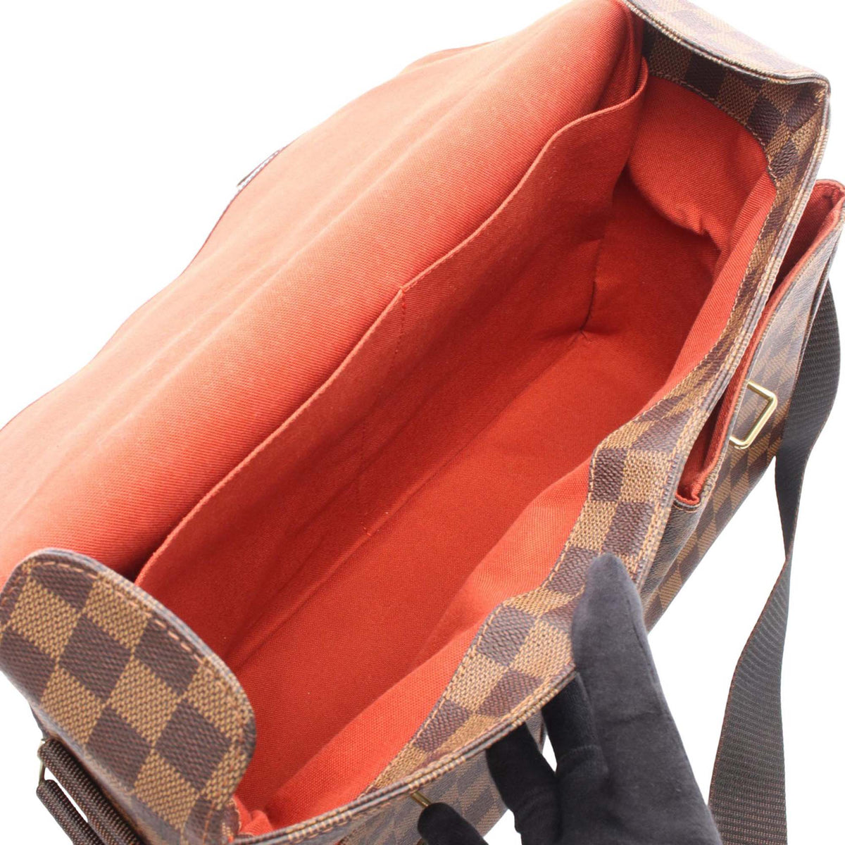 Louis Vuitton Damier Ebene Broadway