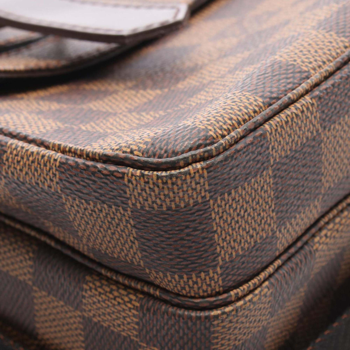 Louis Vuitton Damier Ebene Broadway