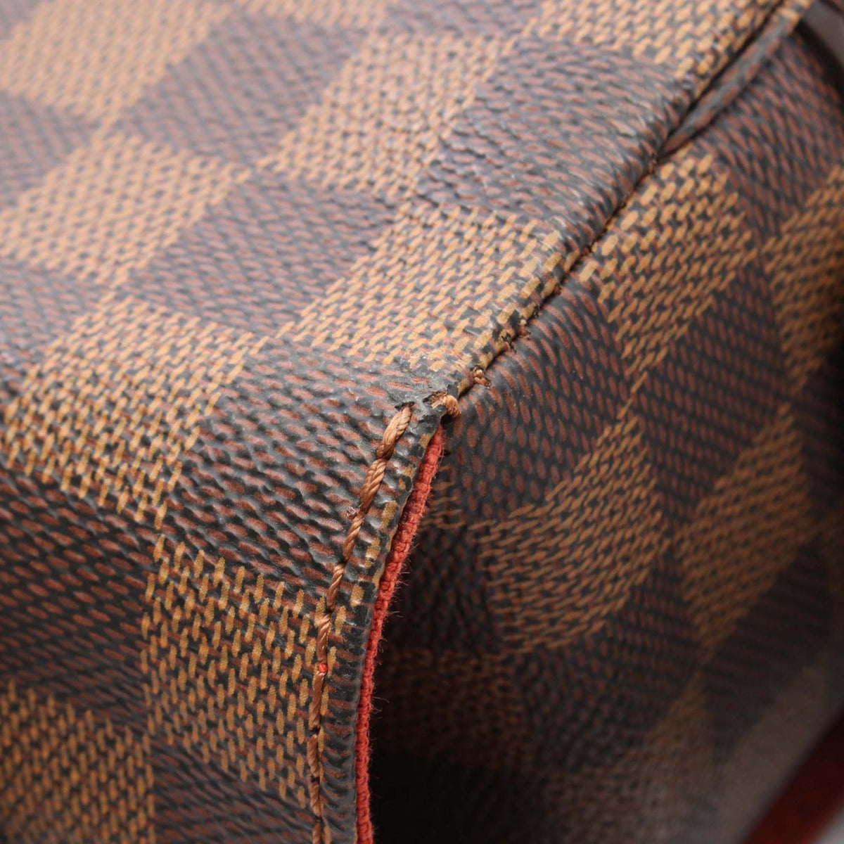 Louis Vuitton Damier Ebene Broadway