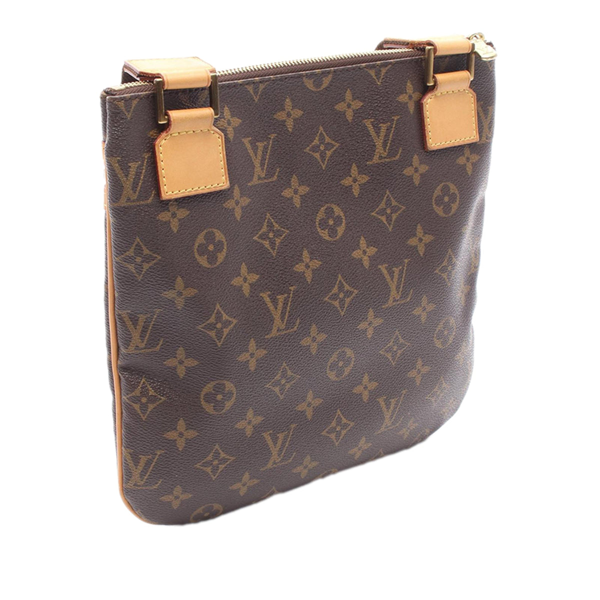 Louis Vuitton Monogram Bosphore Pochette
