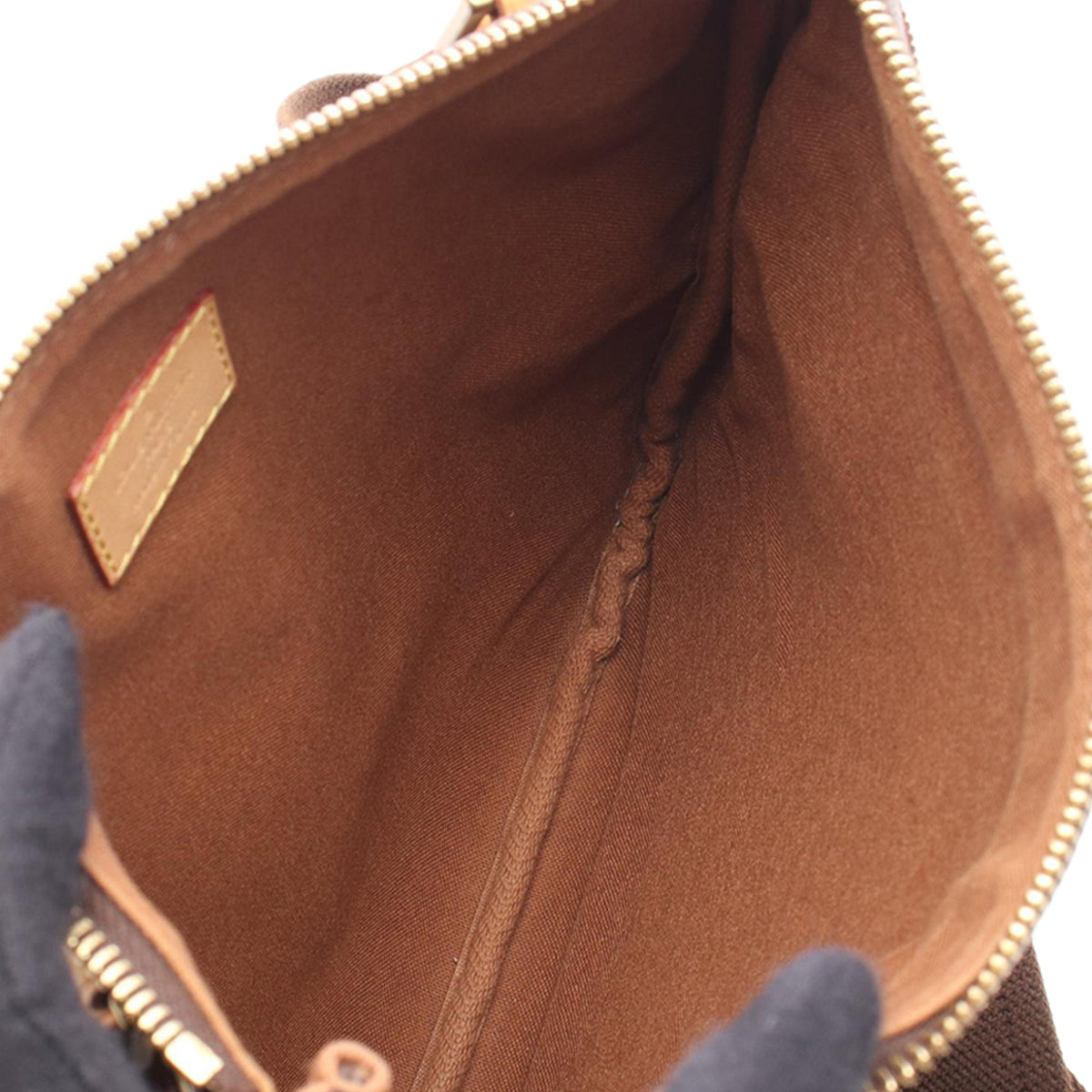 Louis Vuitton Monogram Bosphore Pochette