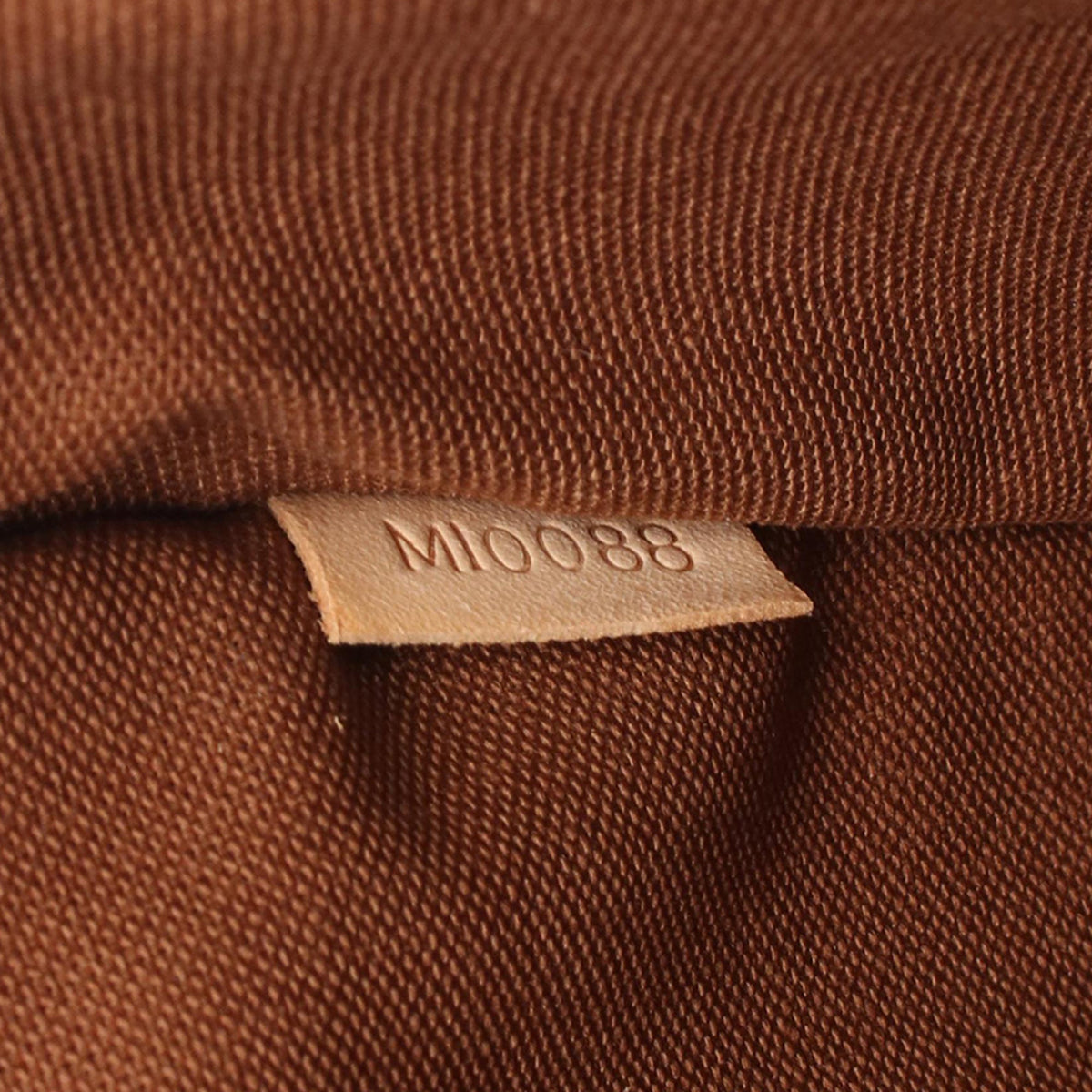 Louis Vuitton Monogram Bosphore Pochette