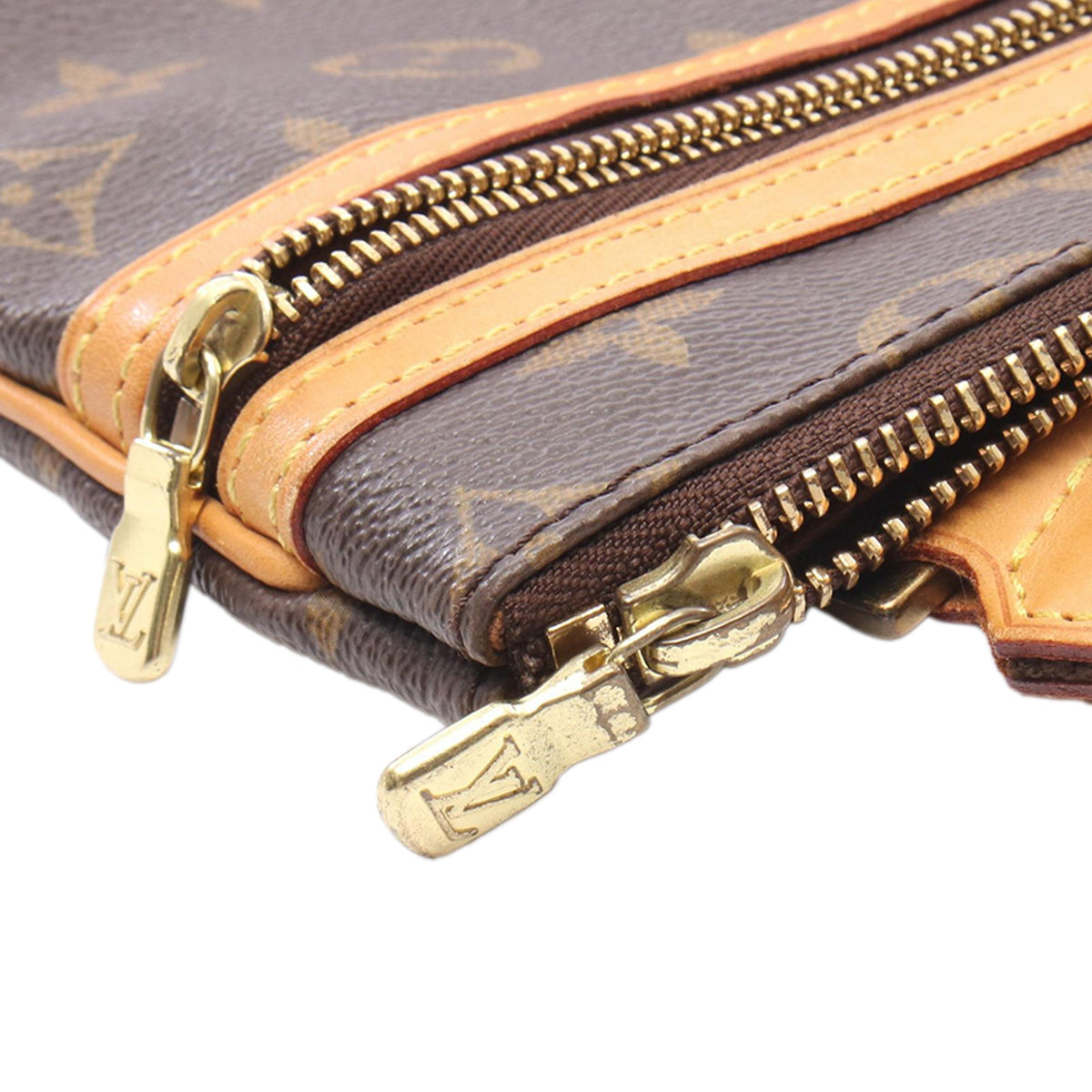 Louis Vuitton Monogram Bosphore Pochette