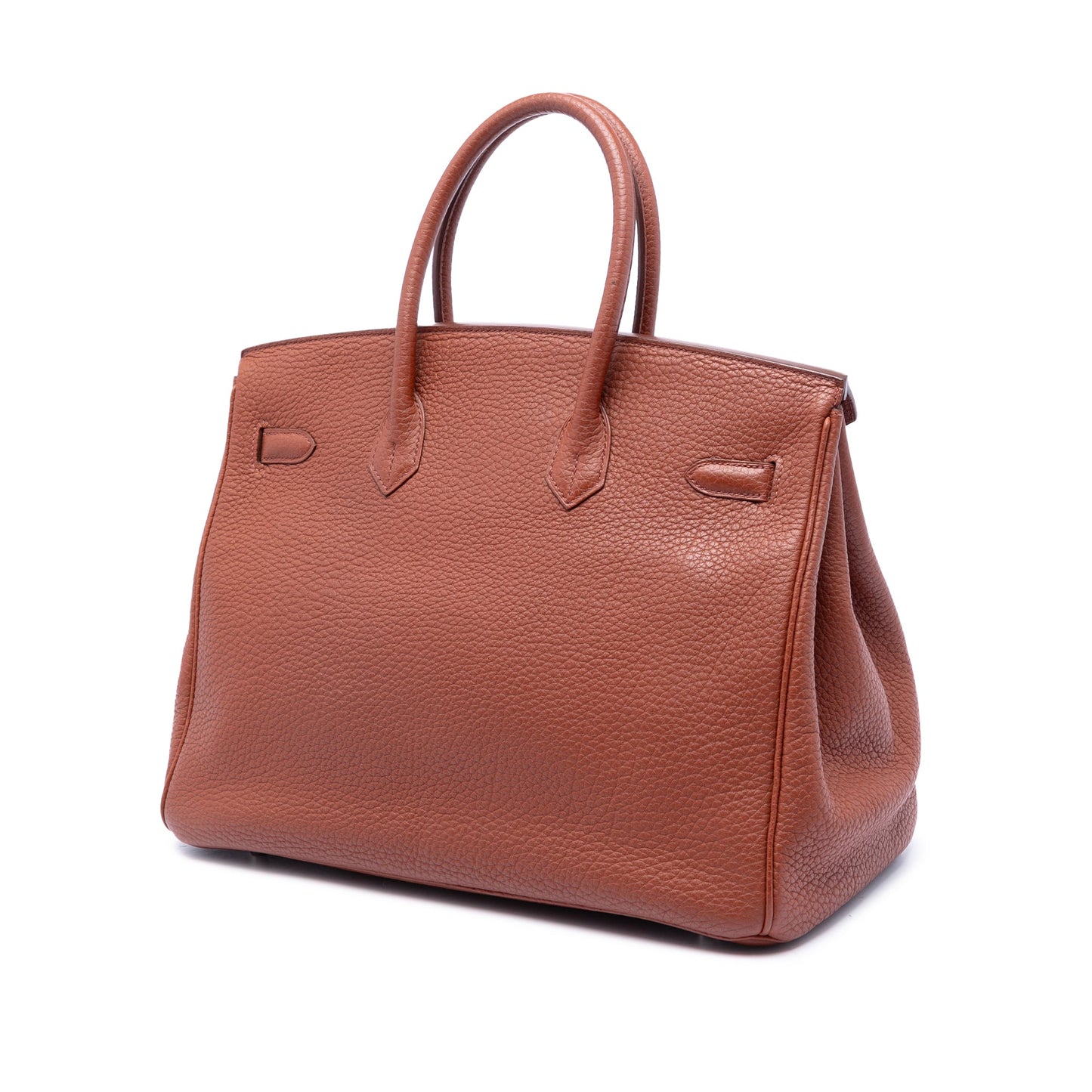Hermès Togo Birkin Retourne 35