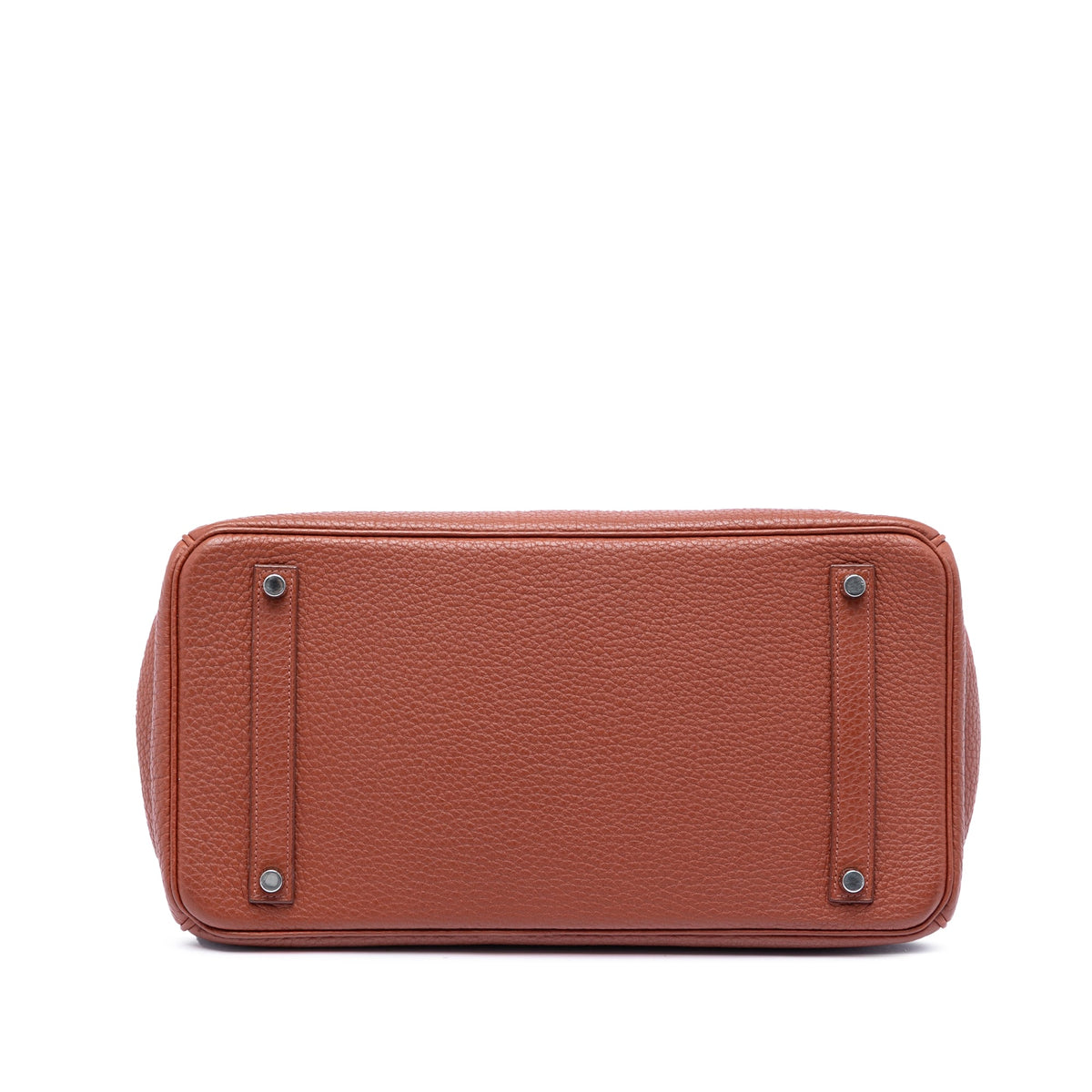 Hermès Togo Birkin Retourne 35