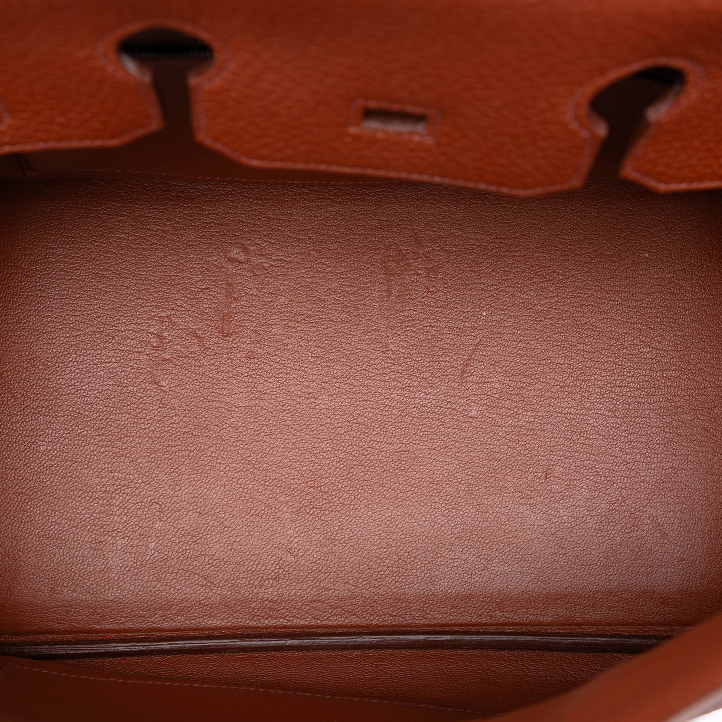 Hermès Togo Birkin Retourne 35