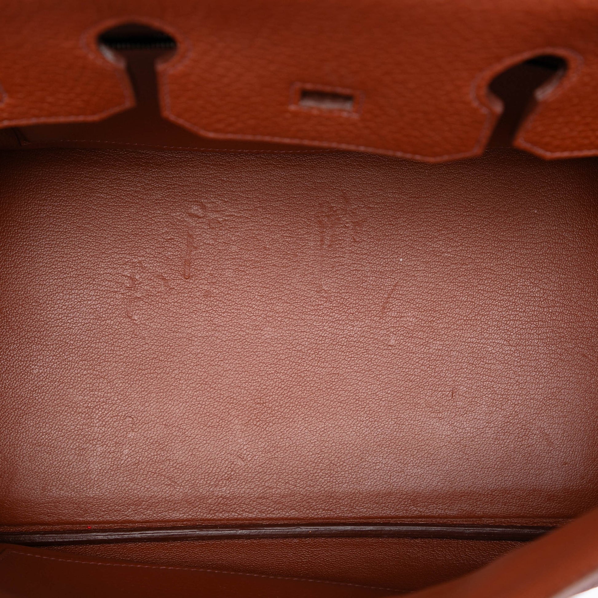 Hermès Togo Birkin Retourne 35