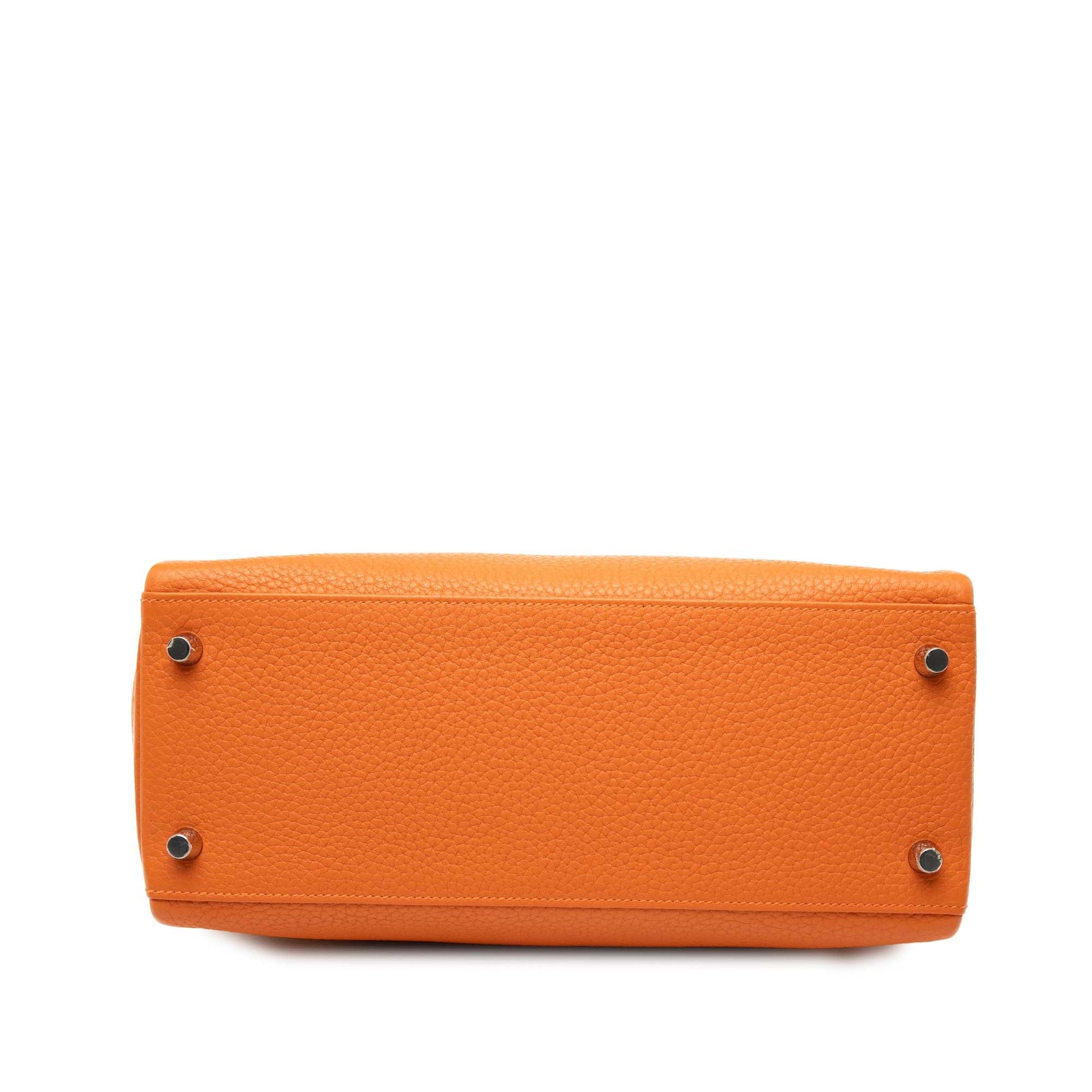 Hermès Clemence Kelly Retourne 28