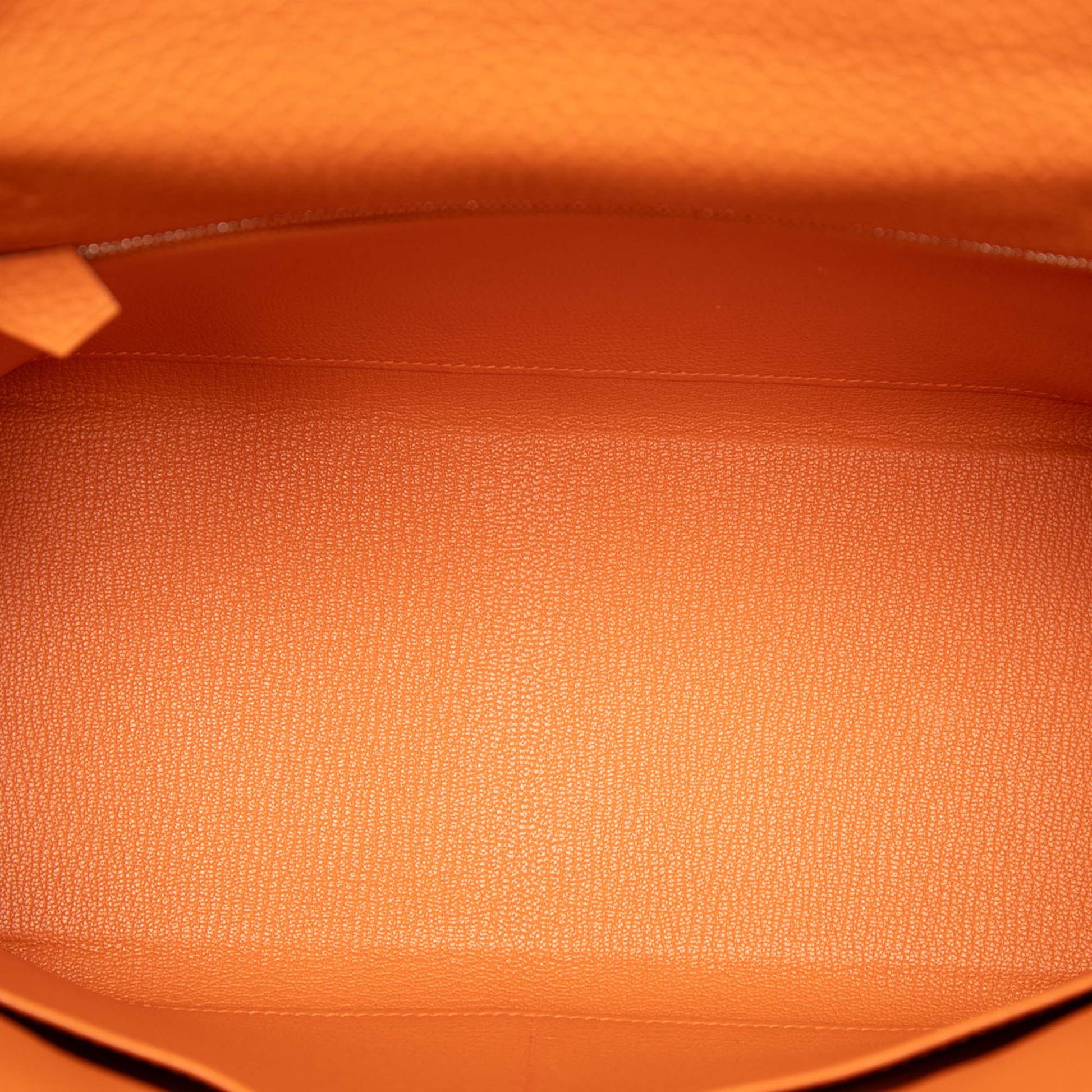 Hermès Clemence Kelly Retourne 28