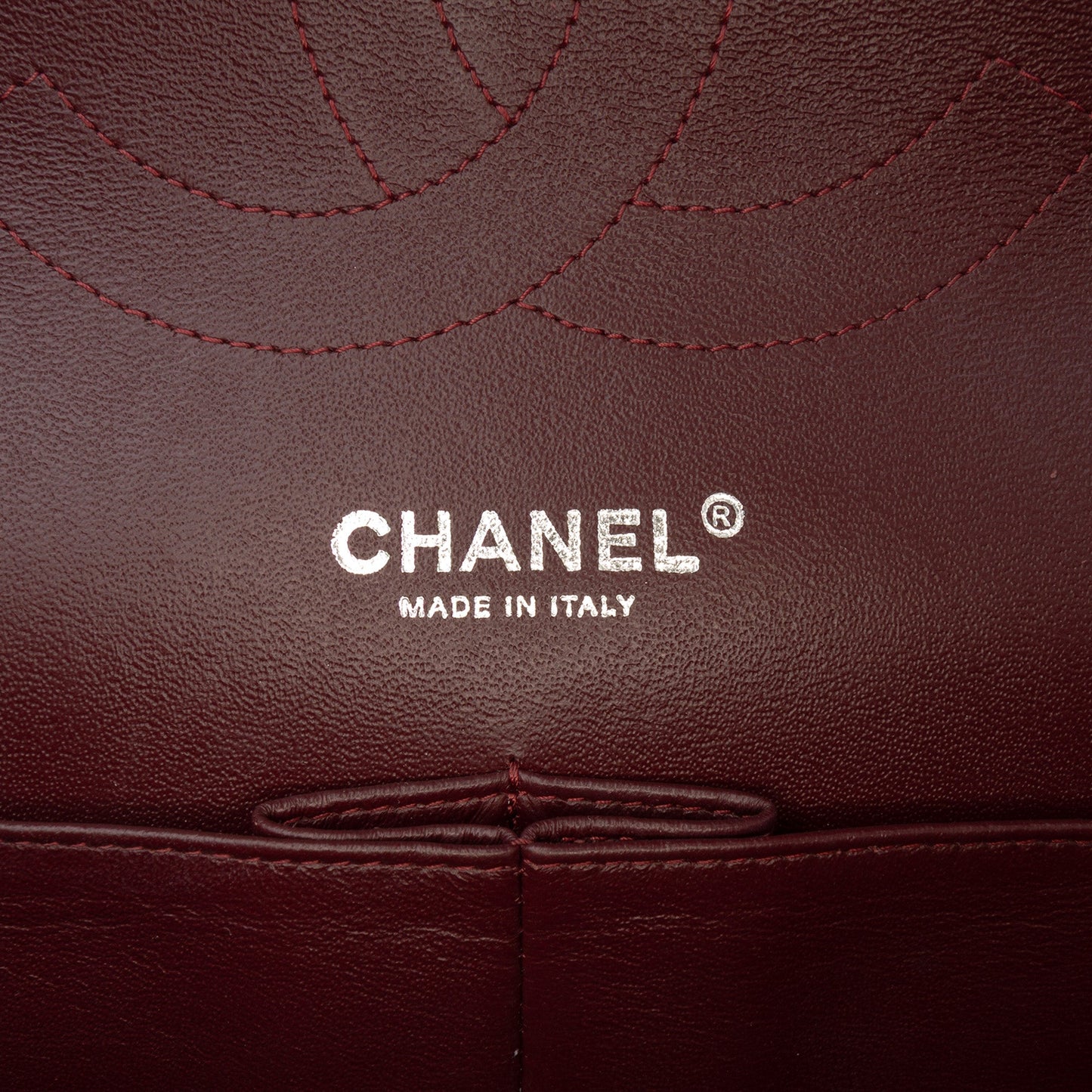 Chanel Jumbo Classic Lambskin Double Flap