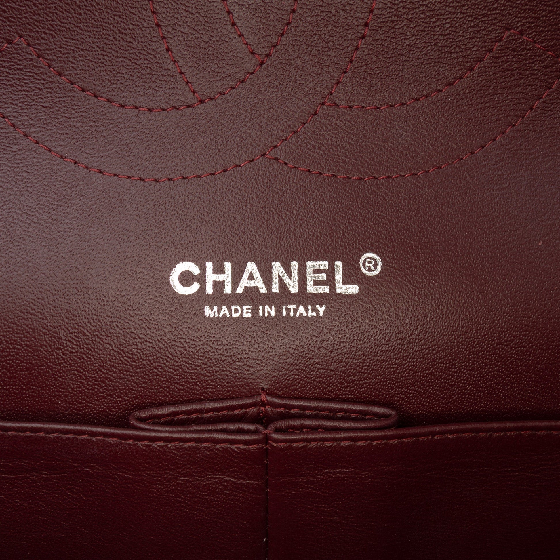 Chanel Jumbo Classic Lambskin Double Flap