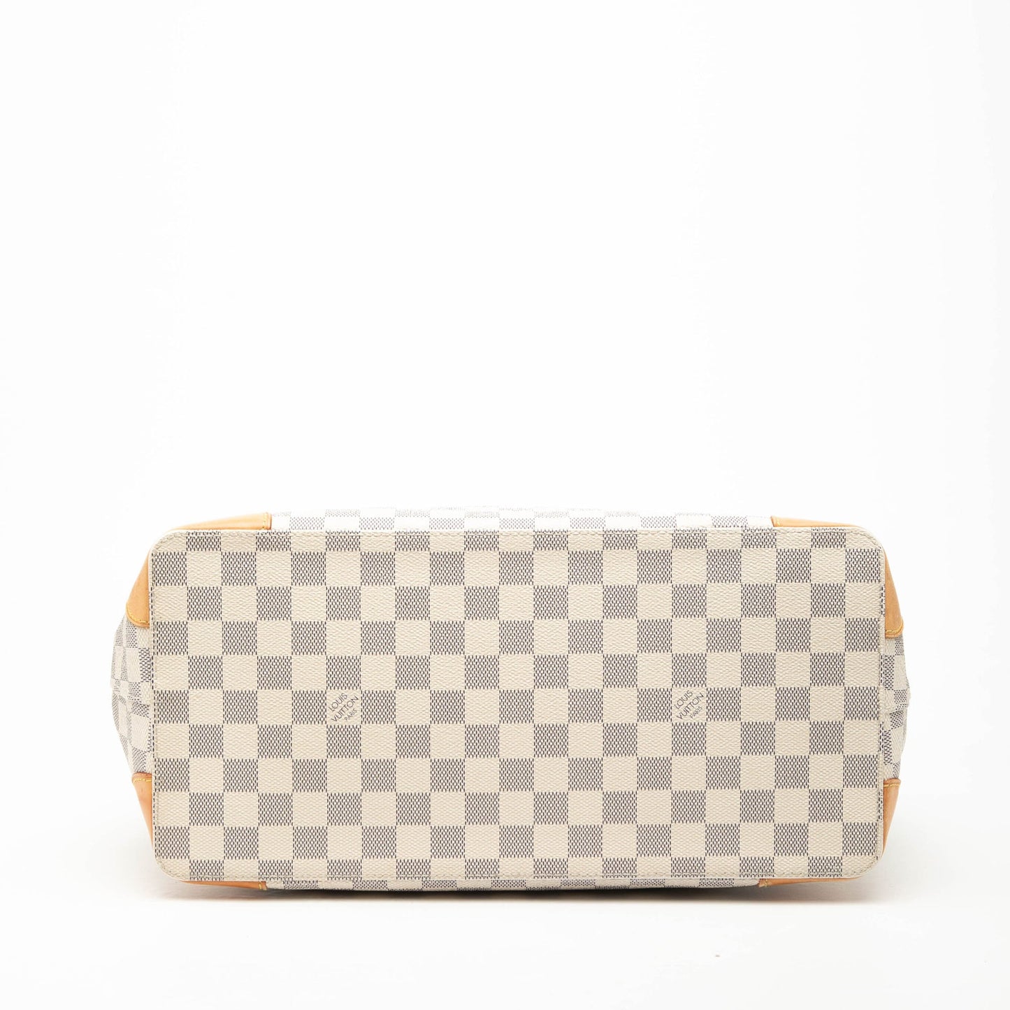 Louis Vuitton Damier Azur Hampstead MM