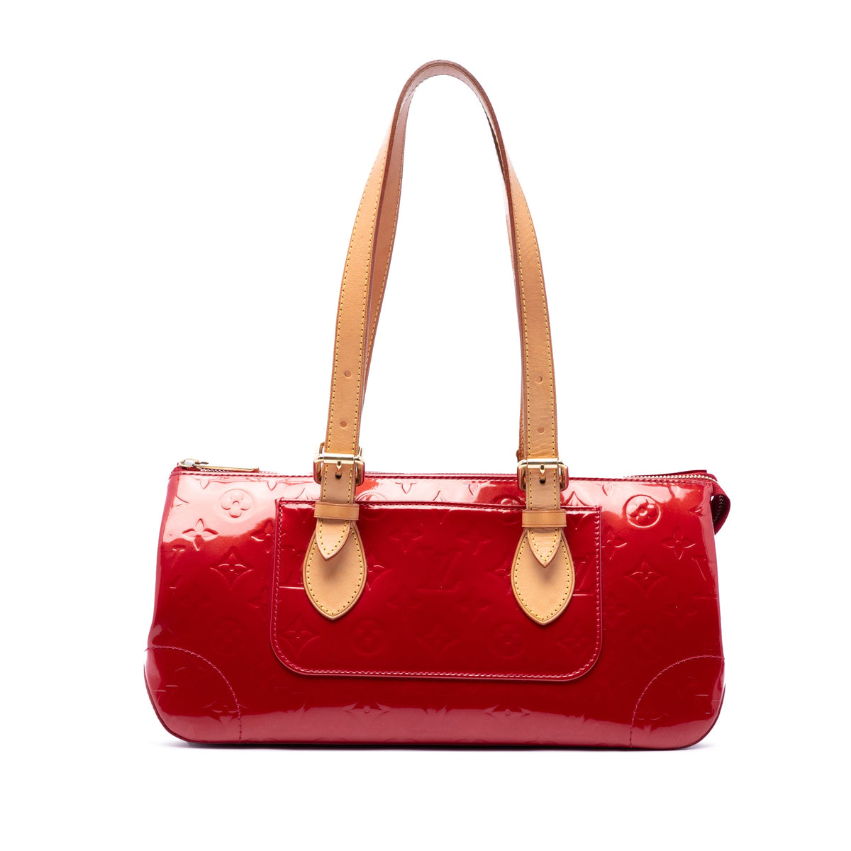 Louis Vuitton Monogram Vernis Rosewood Avenue