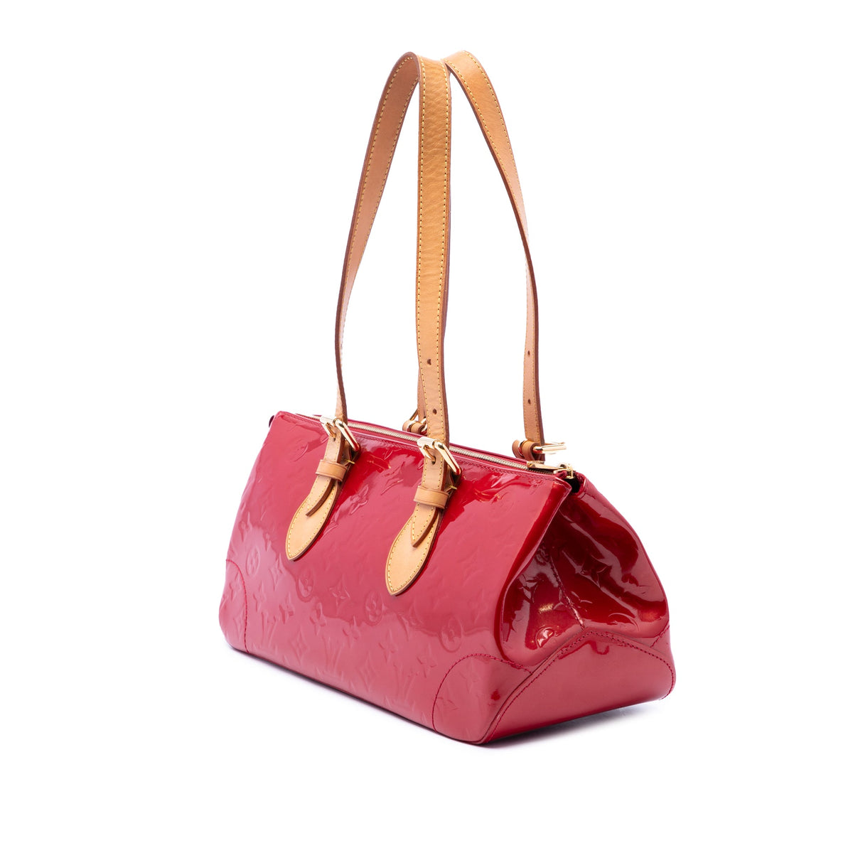 Louis Vuitton Monogram Vernis Rosewood Avenue