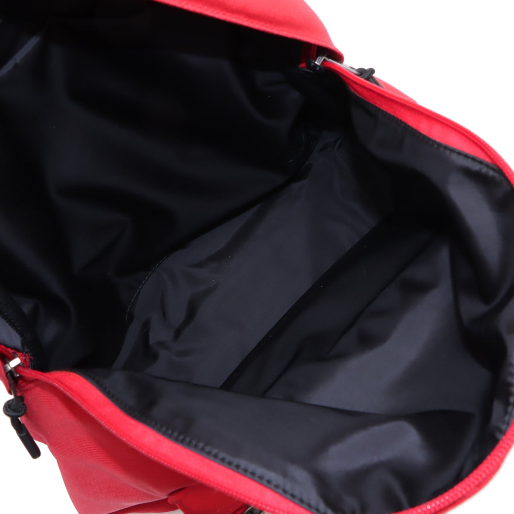 Balenciaga Nylon Sport Crossbody Backpack
