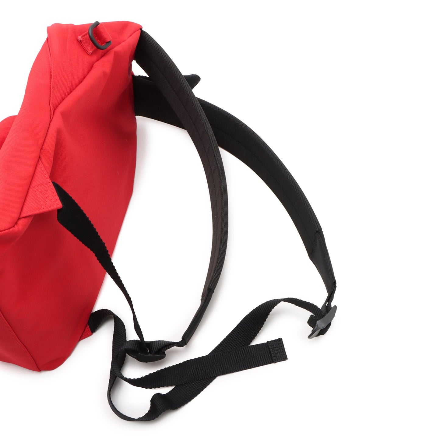 Balenciaga Nylon Sport Crossbody Backpack