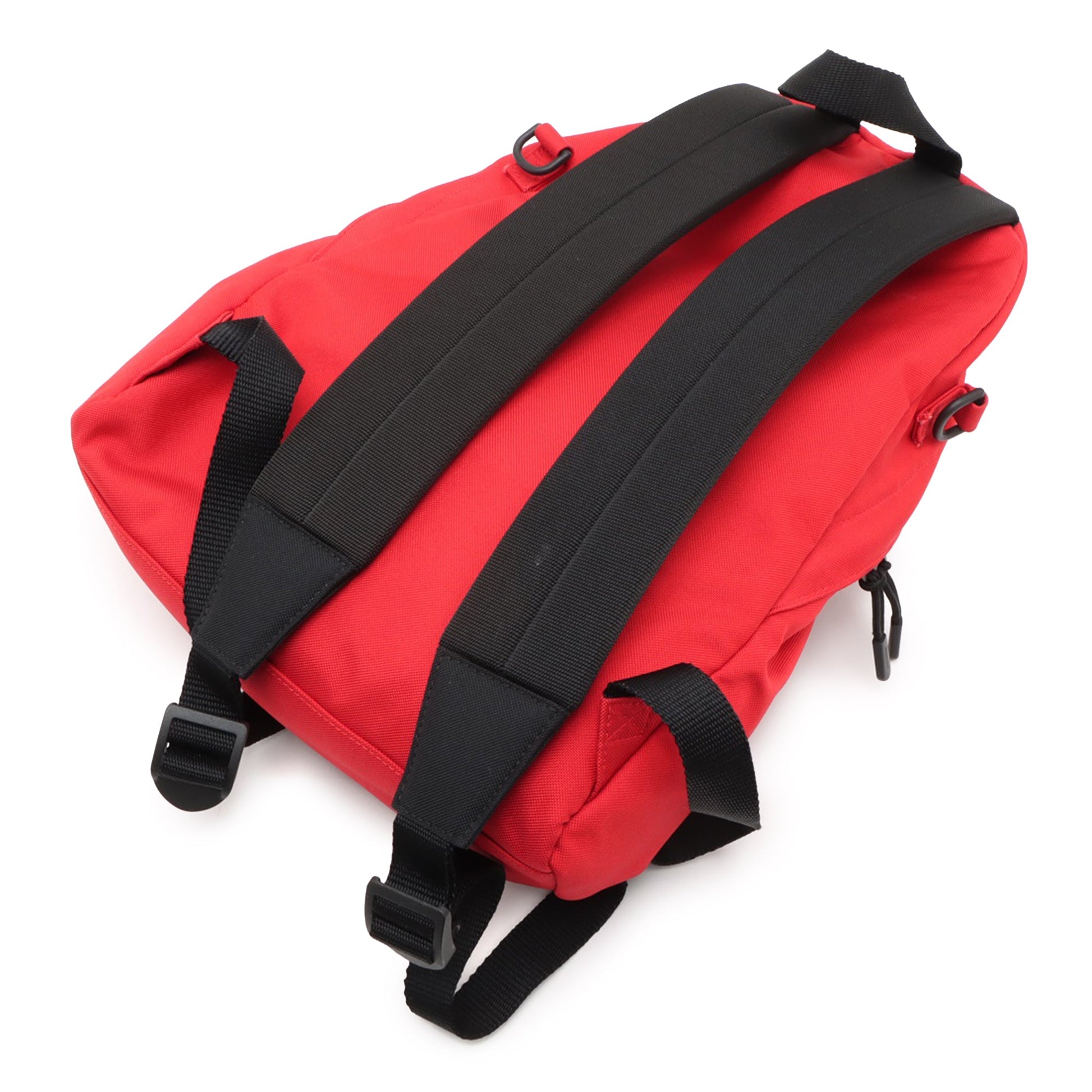 Balenciaga Nylon Sport Crossbody Backpack