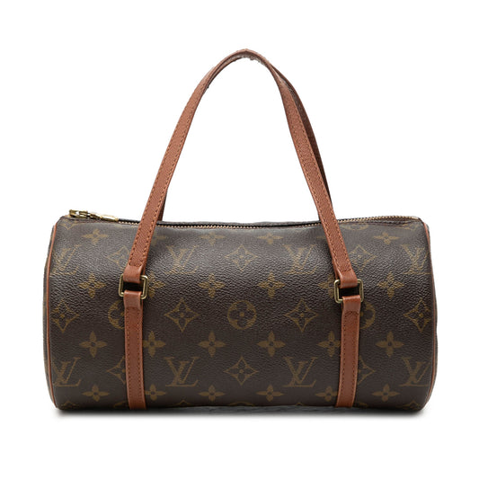 Louis Vuitton Monogram Papillon 26