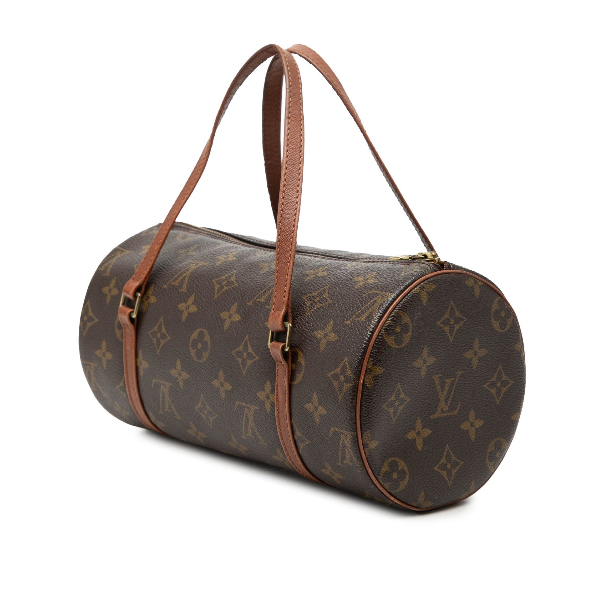 Louis Vuitton Monogram Papillon 26