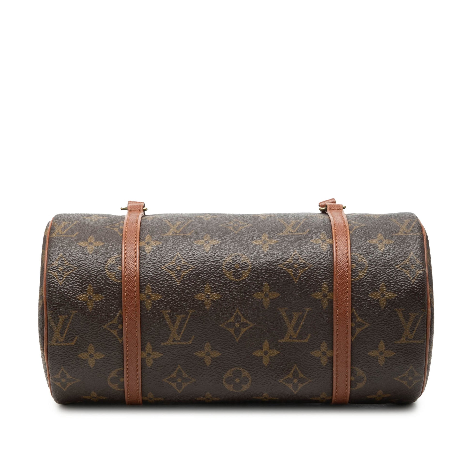 Louis Vuitton Monogram Papillon 26