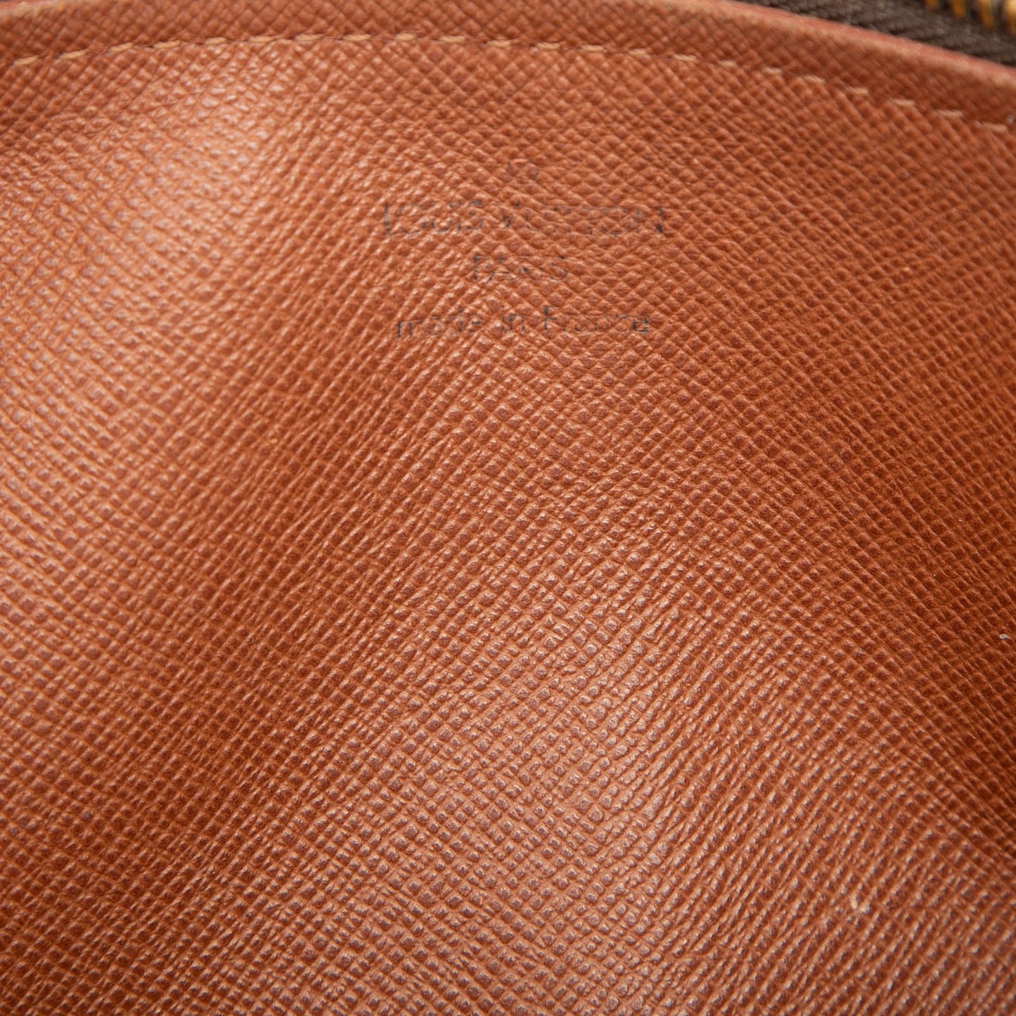 Louis Vuitton Monogram Papillon 26
