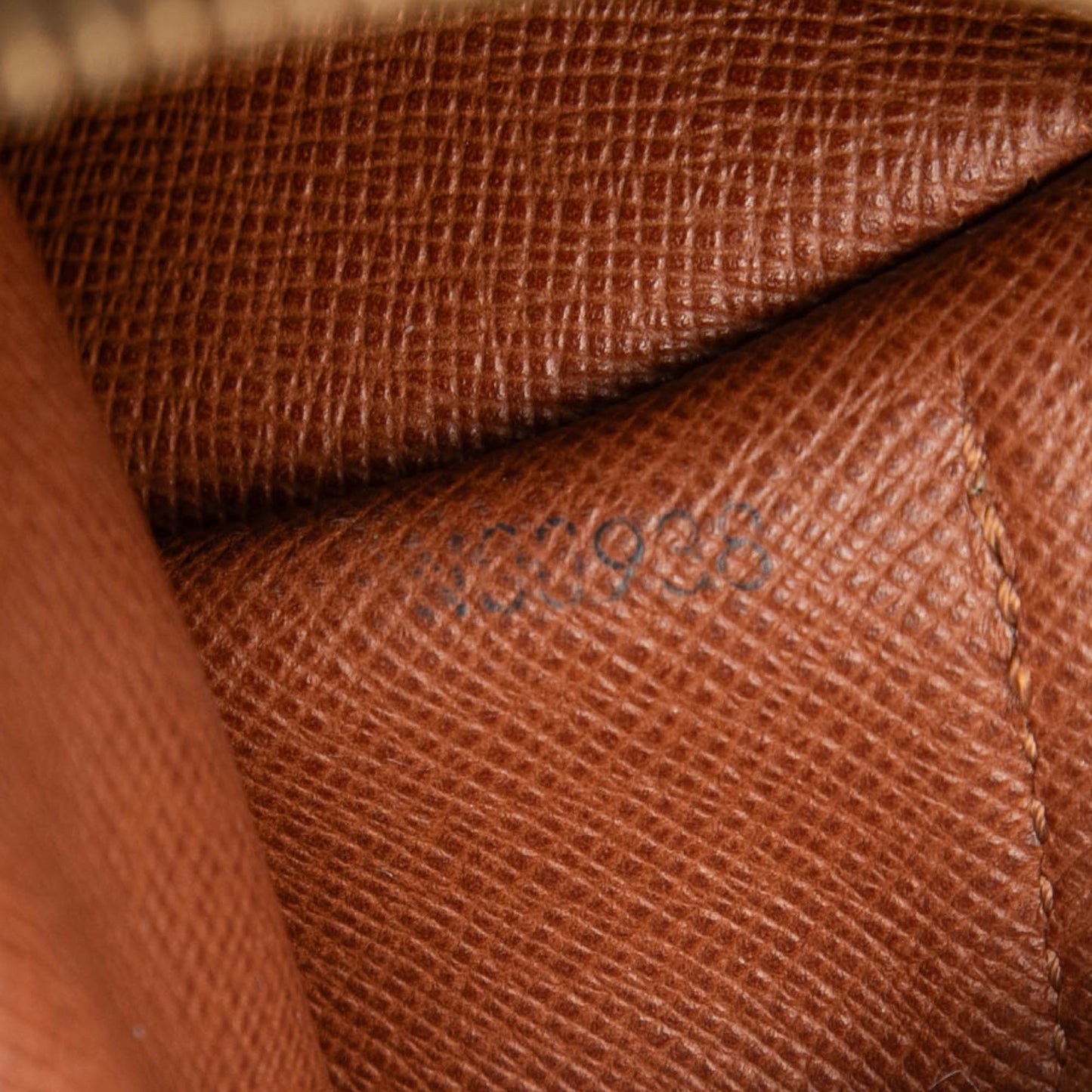 Louis Vuitton Monogram Papillon 26