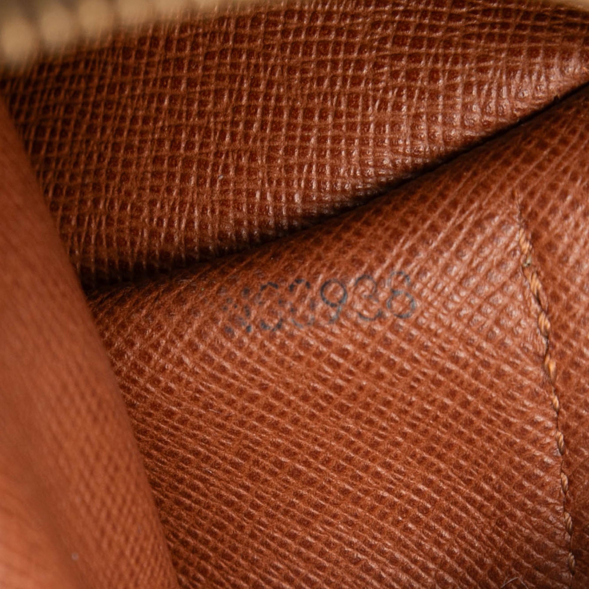 Louis Vuitton Monogram Papillon 26