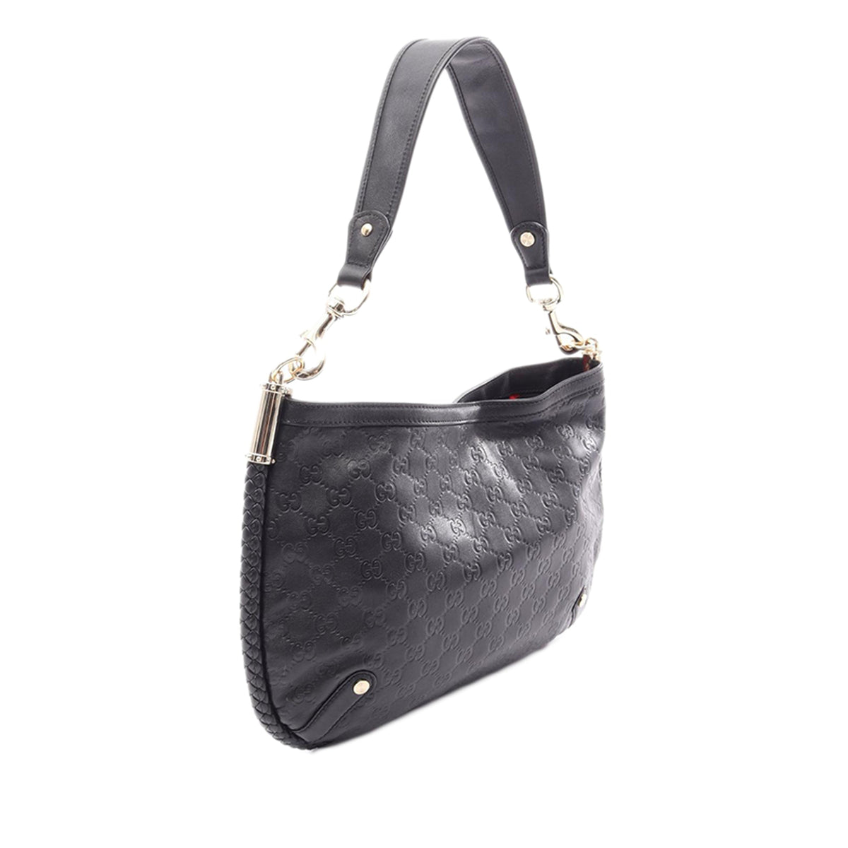 Gucci Guccisima Soho Shoulder Bag