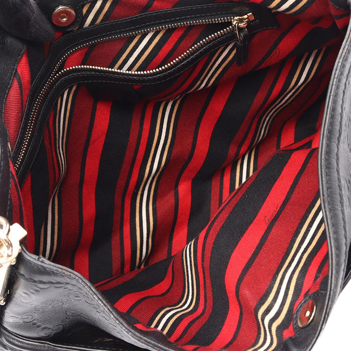 Gucci Guccisima Soho Shoulder Bag
