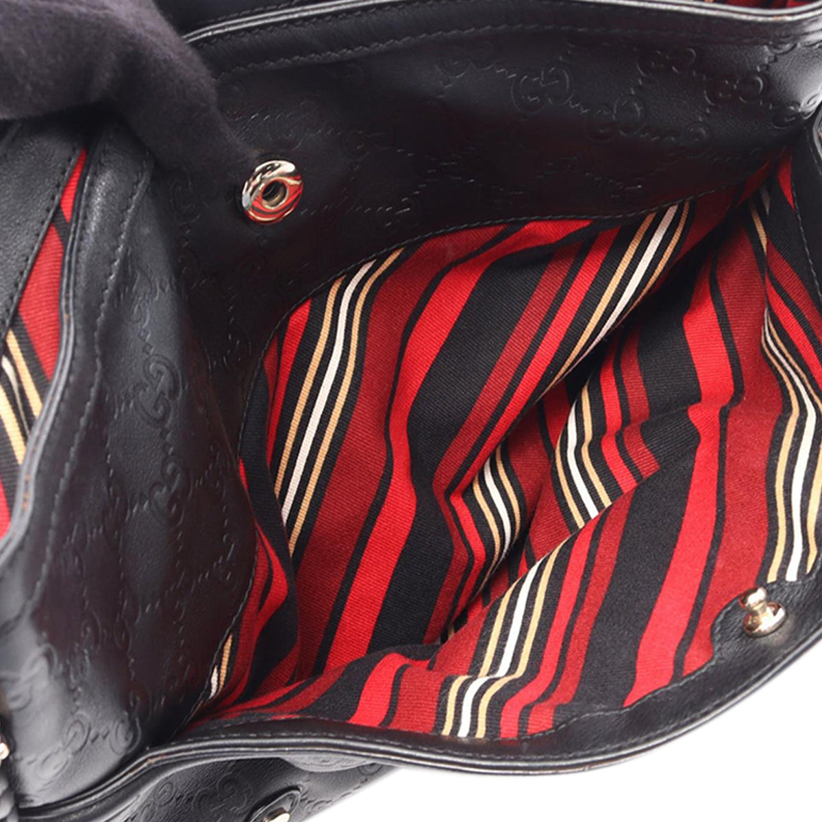 Gucci Guccisima Soho Shoulder Bag