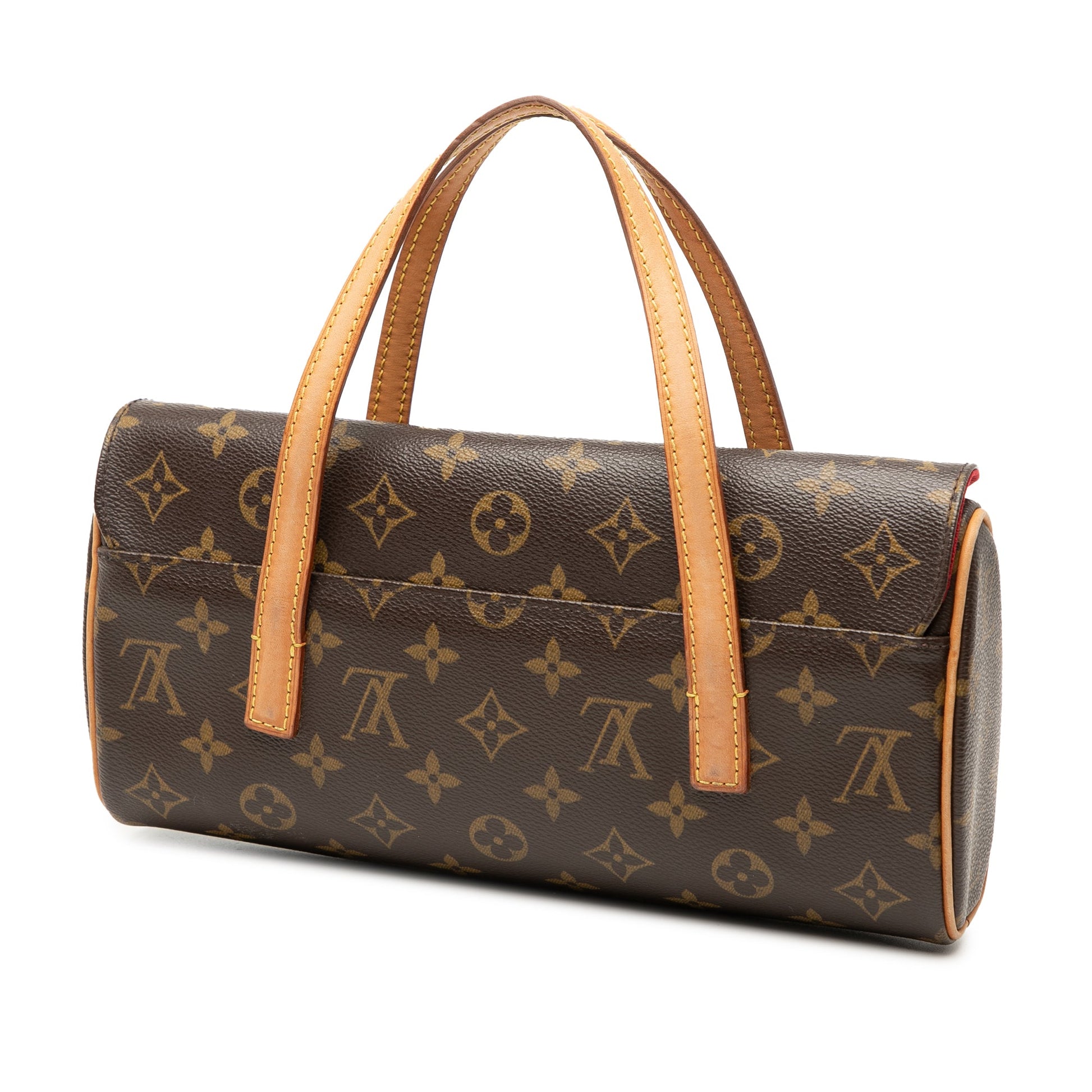 Louis Vuitton Monogram Sonatine