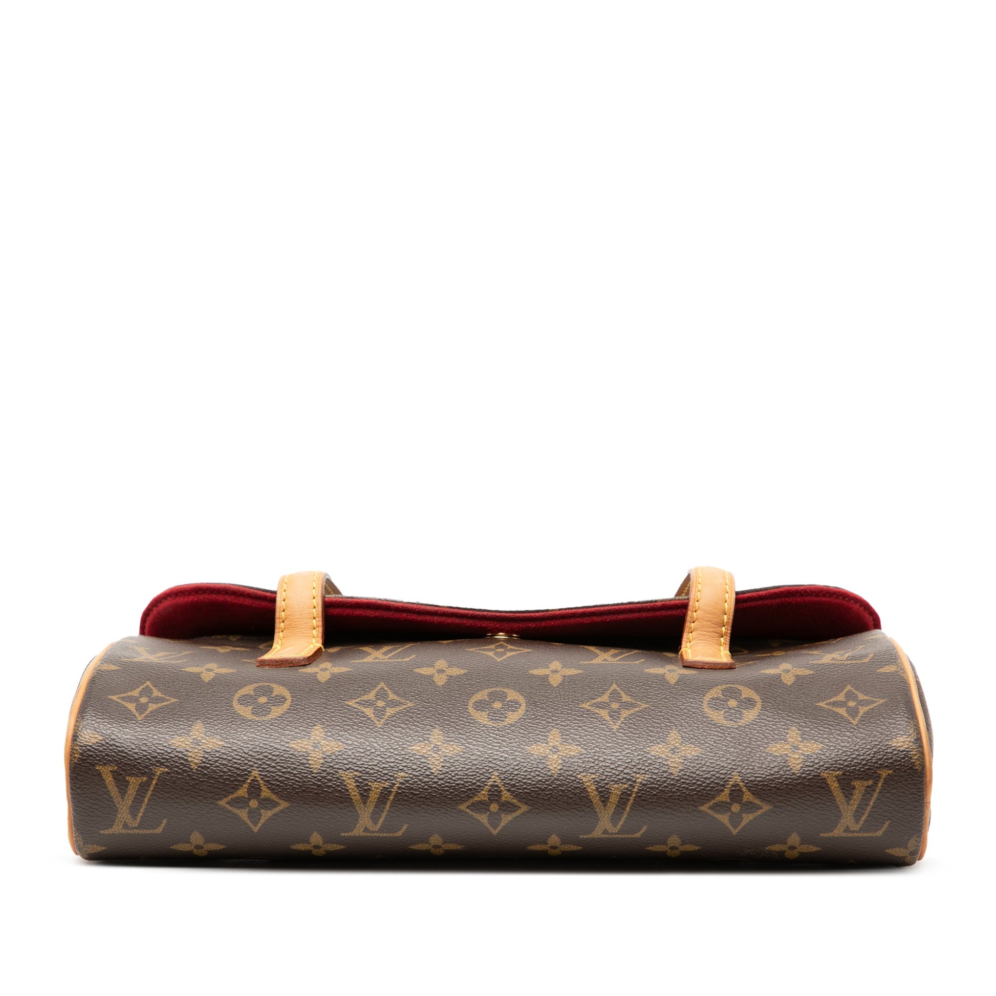Louis Vuitton Monogram Sonatine